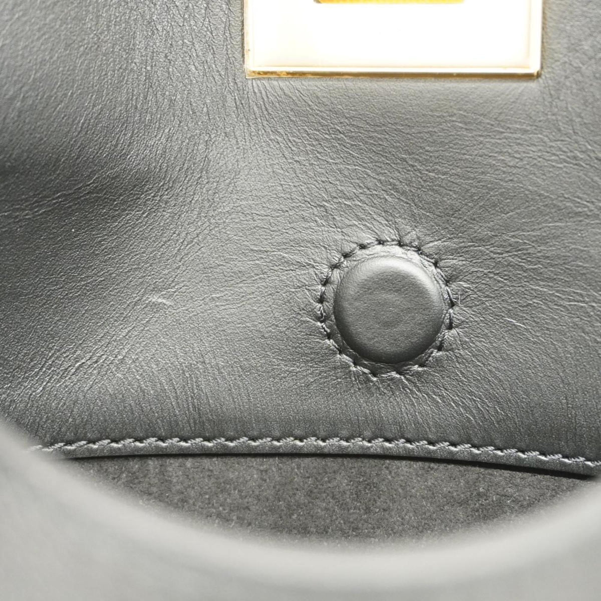 LOUIS VUITTON On my Side Handbag