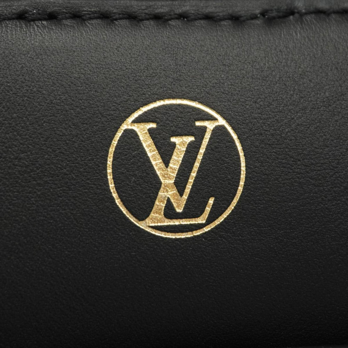 LOUIS VUITTON On my Side Handbag
