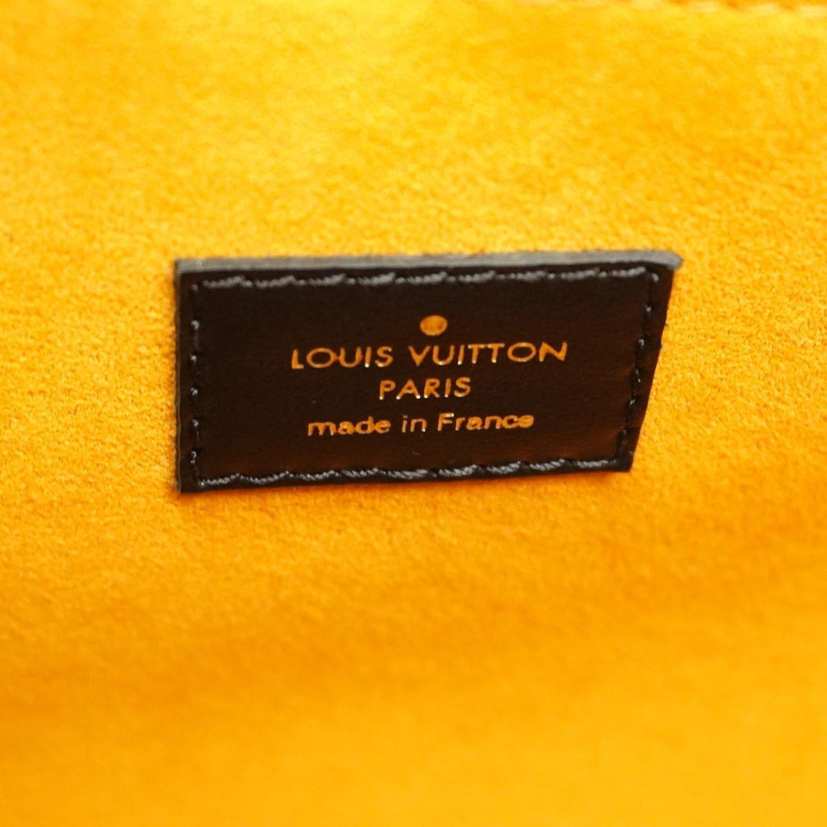 LOUIS VUITTON On my Side Handbag