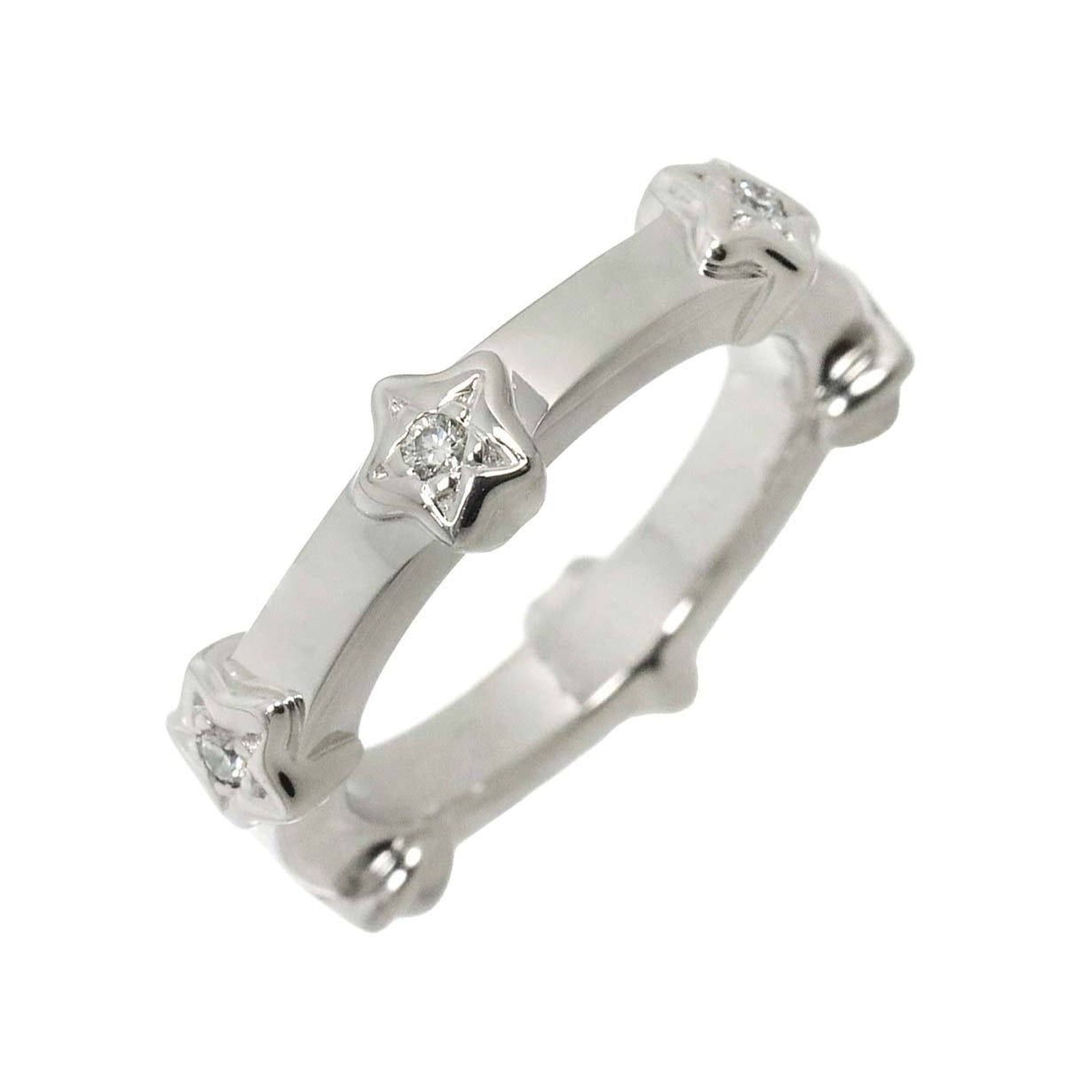 Top Quality Chanel Comete Ring