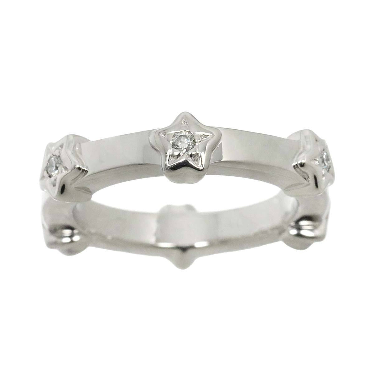Top Quality Chanel Comete Ring