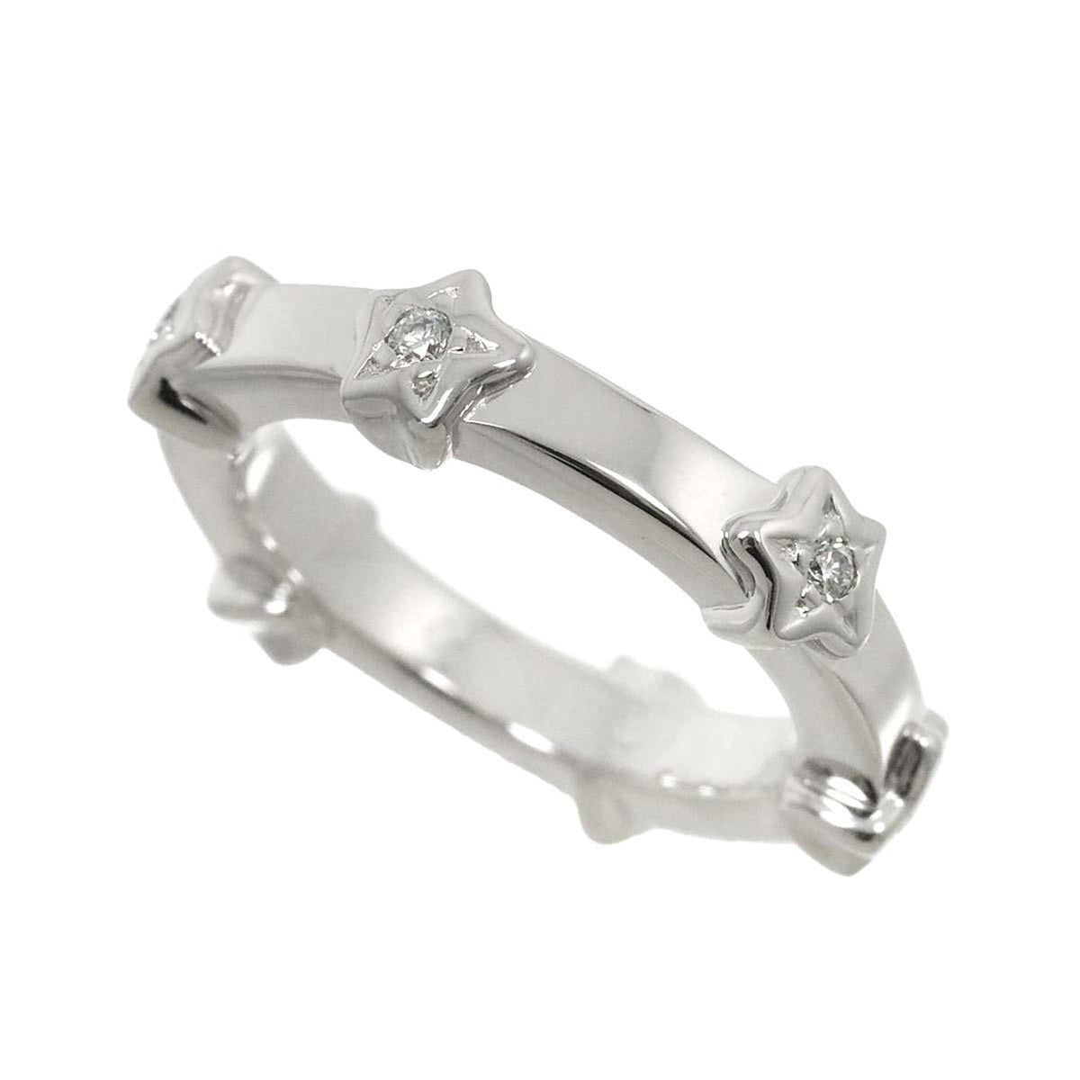 Top Quality Chanel Comete Ring