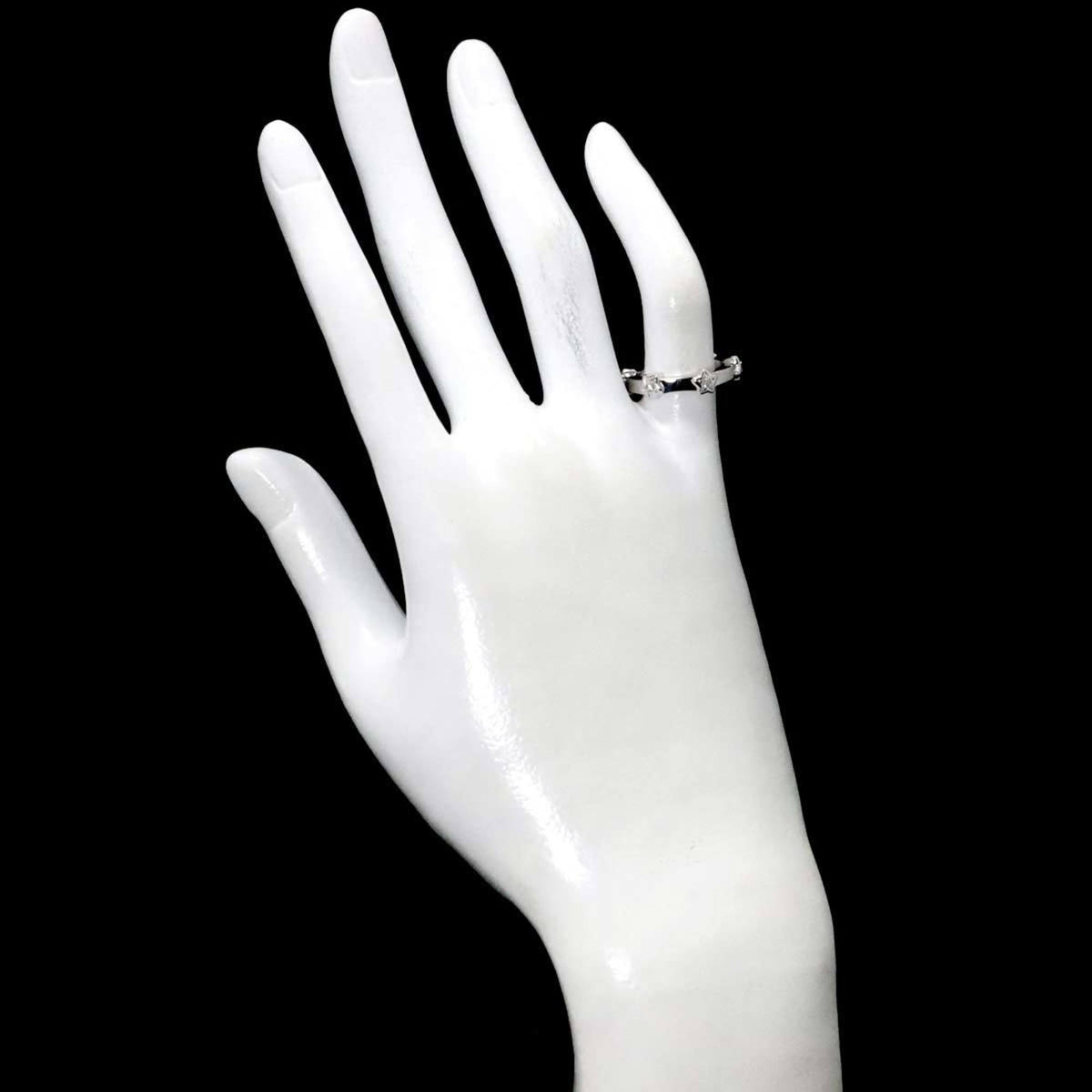 Top Quality Chanel Comete Ring