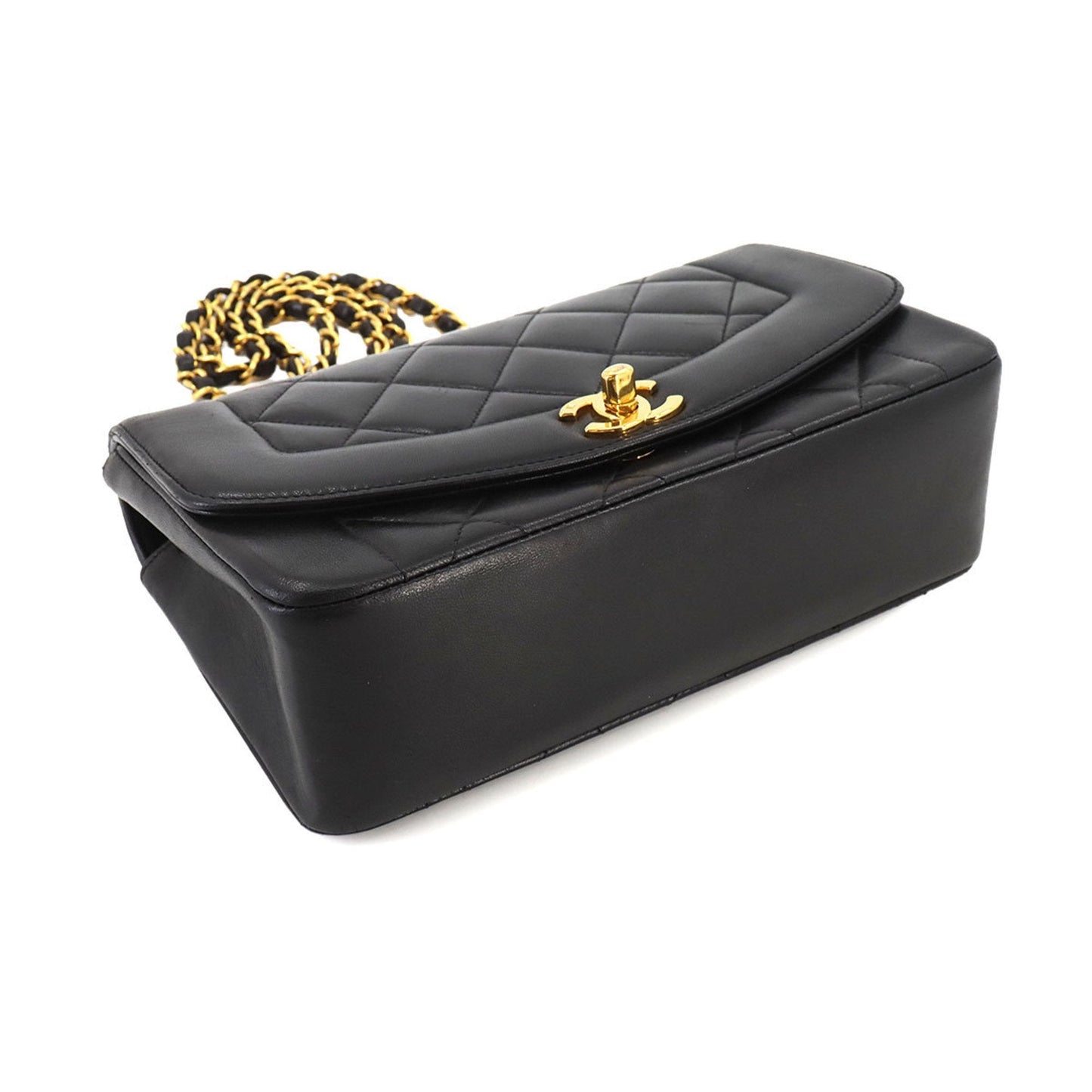 Top Quality Chanel Diana Shoulder Bag