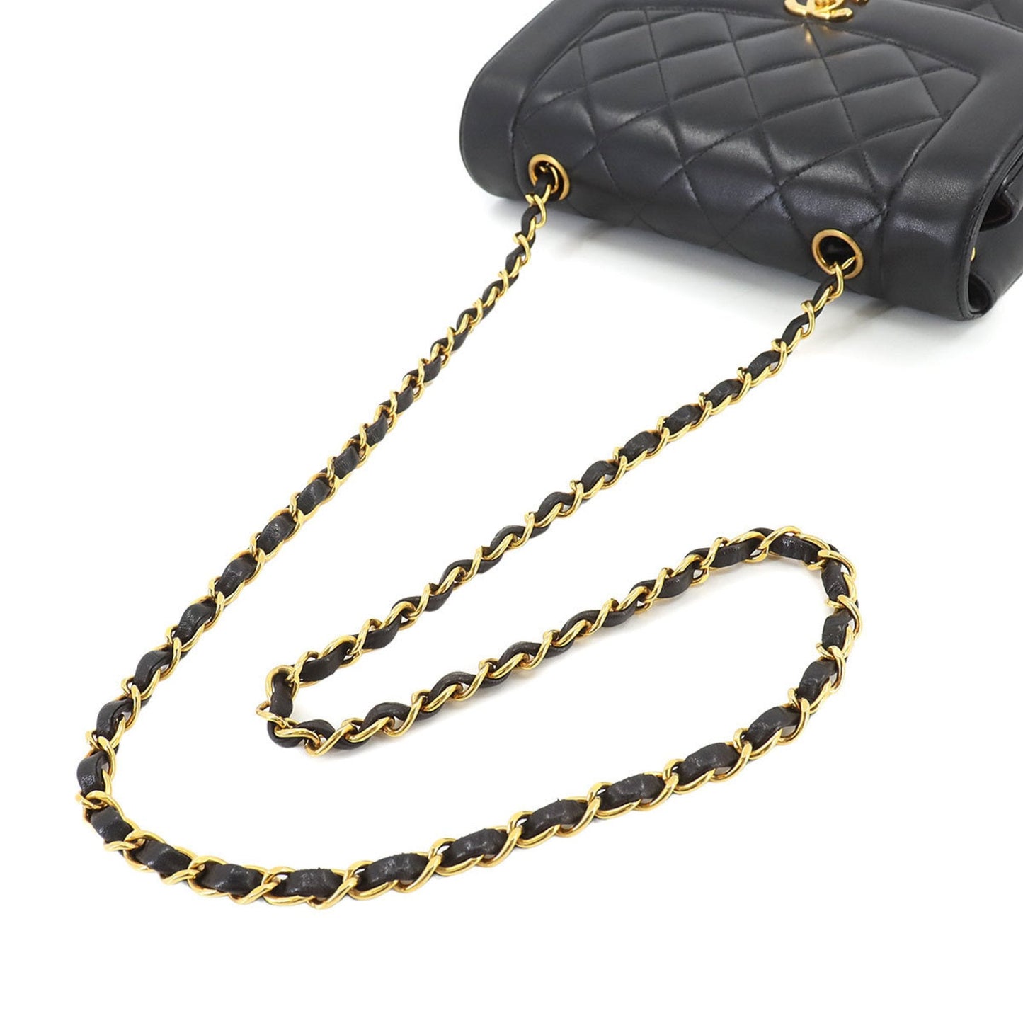 Top Quality Chanel Diana Shoulder Bag
