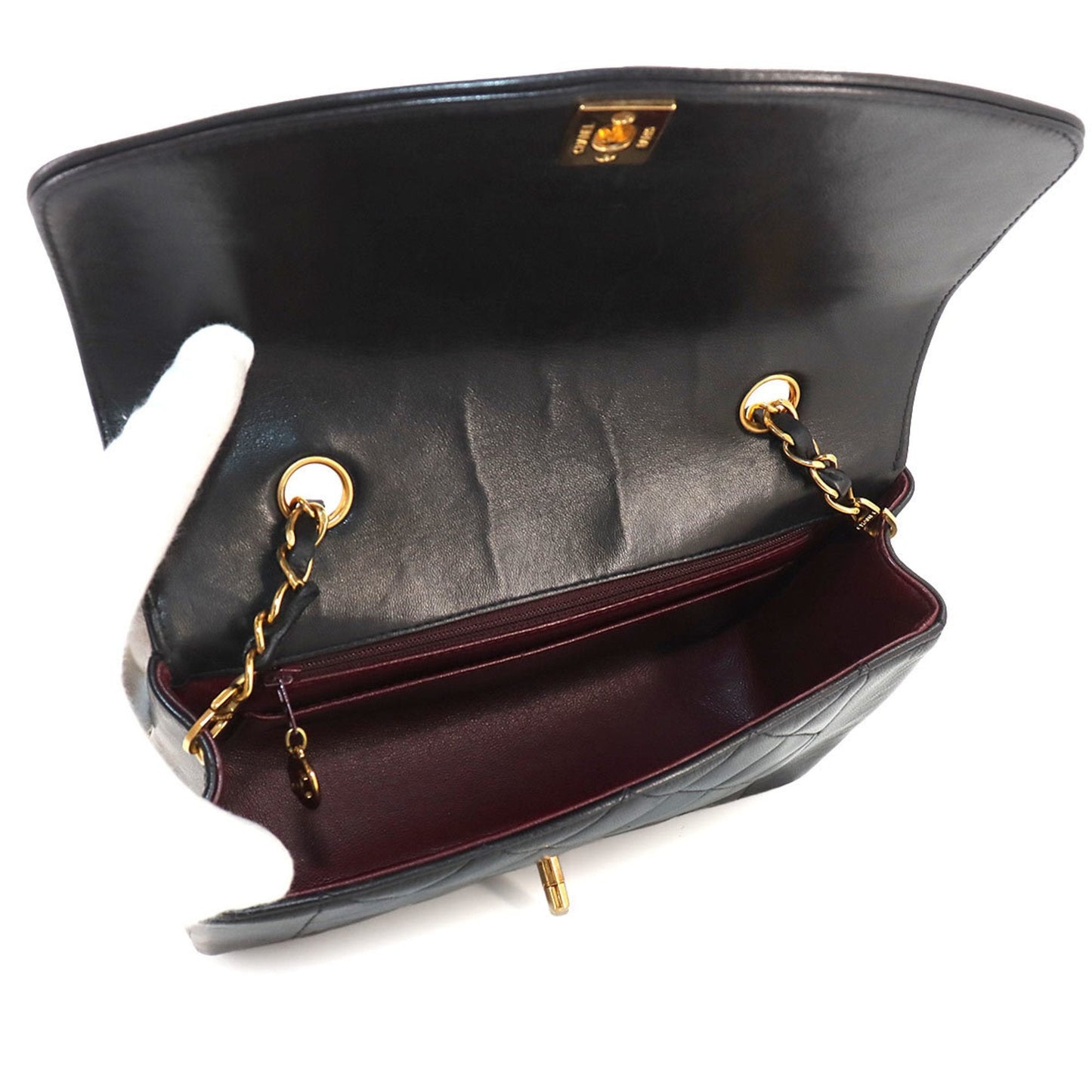 Top Quality Chanel Diana Shoulder Bag