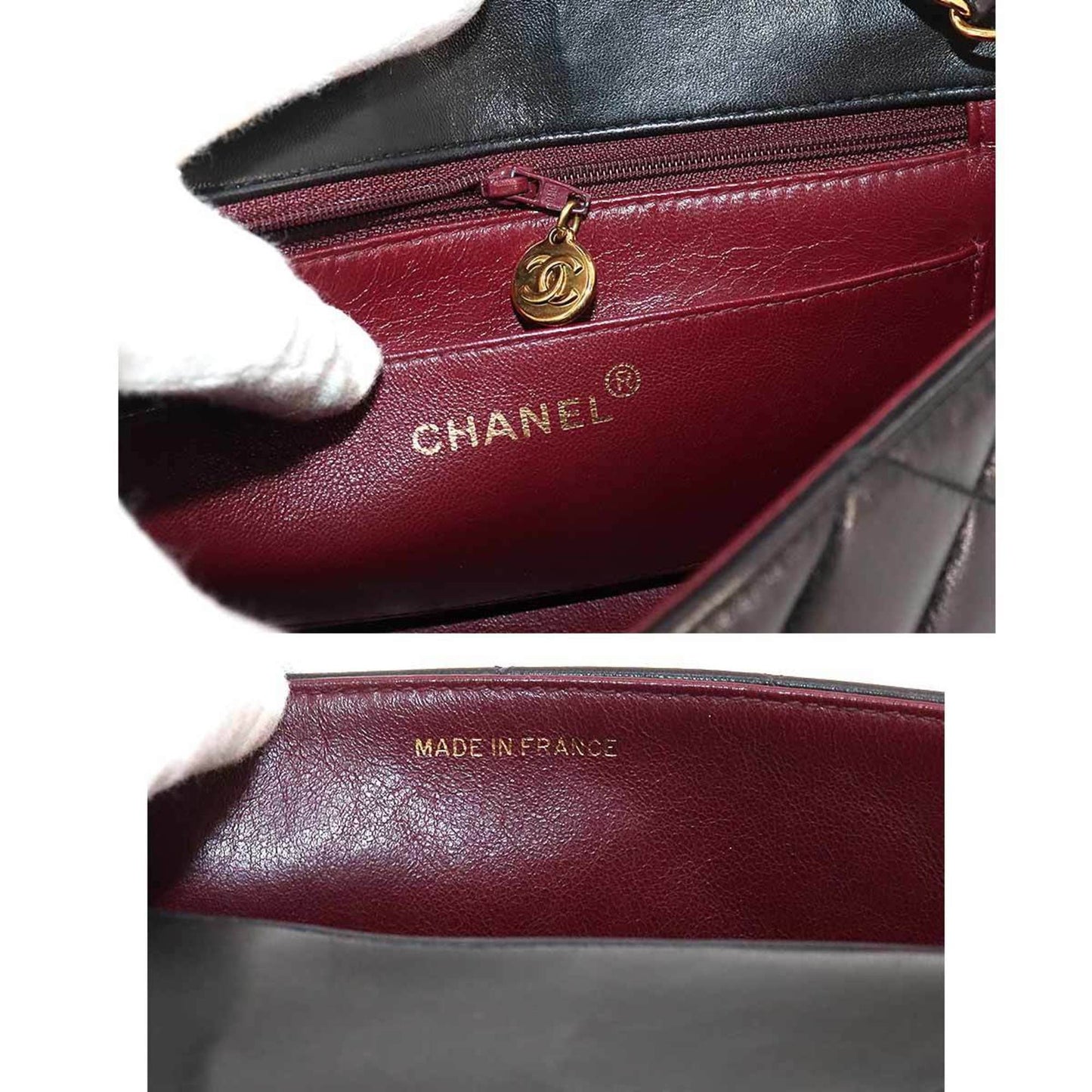 Top Quality Chanel Diana Shoulder Bag