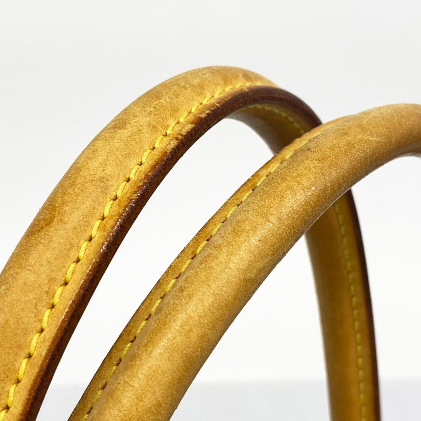 LOUIS VUITTON Saleya Tote