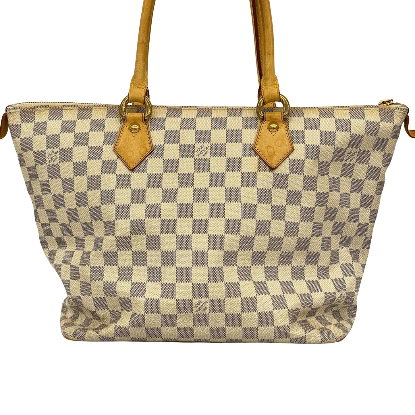 LOUIS VUITTON Saleya Tote