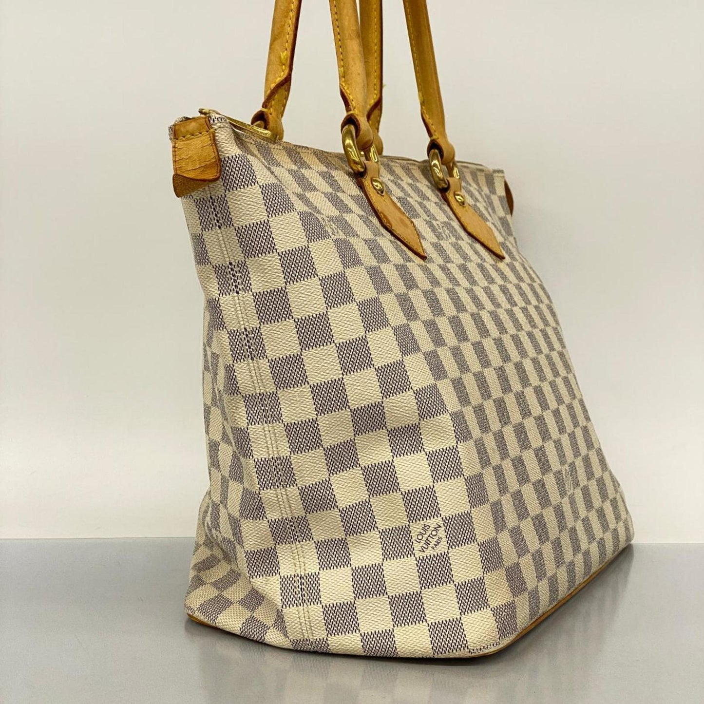 LOUIS VUITTON Saleya Tote