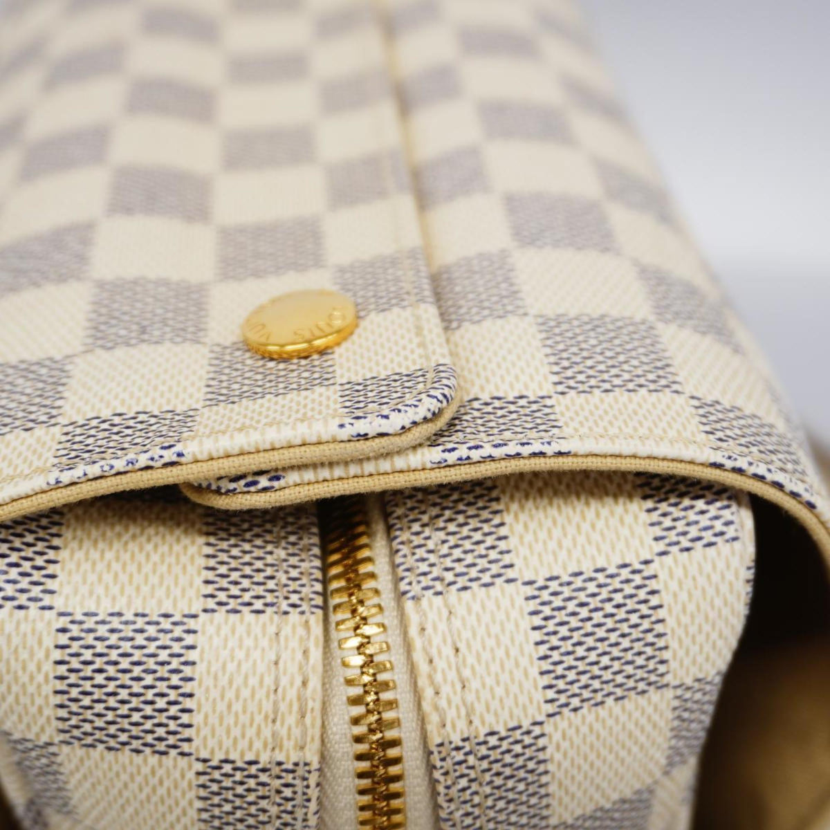 LOUIS VUITTON Naviglio Shoulder Bag