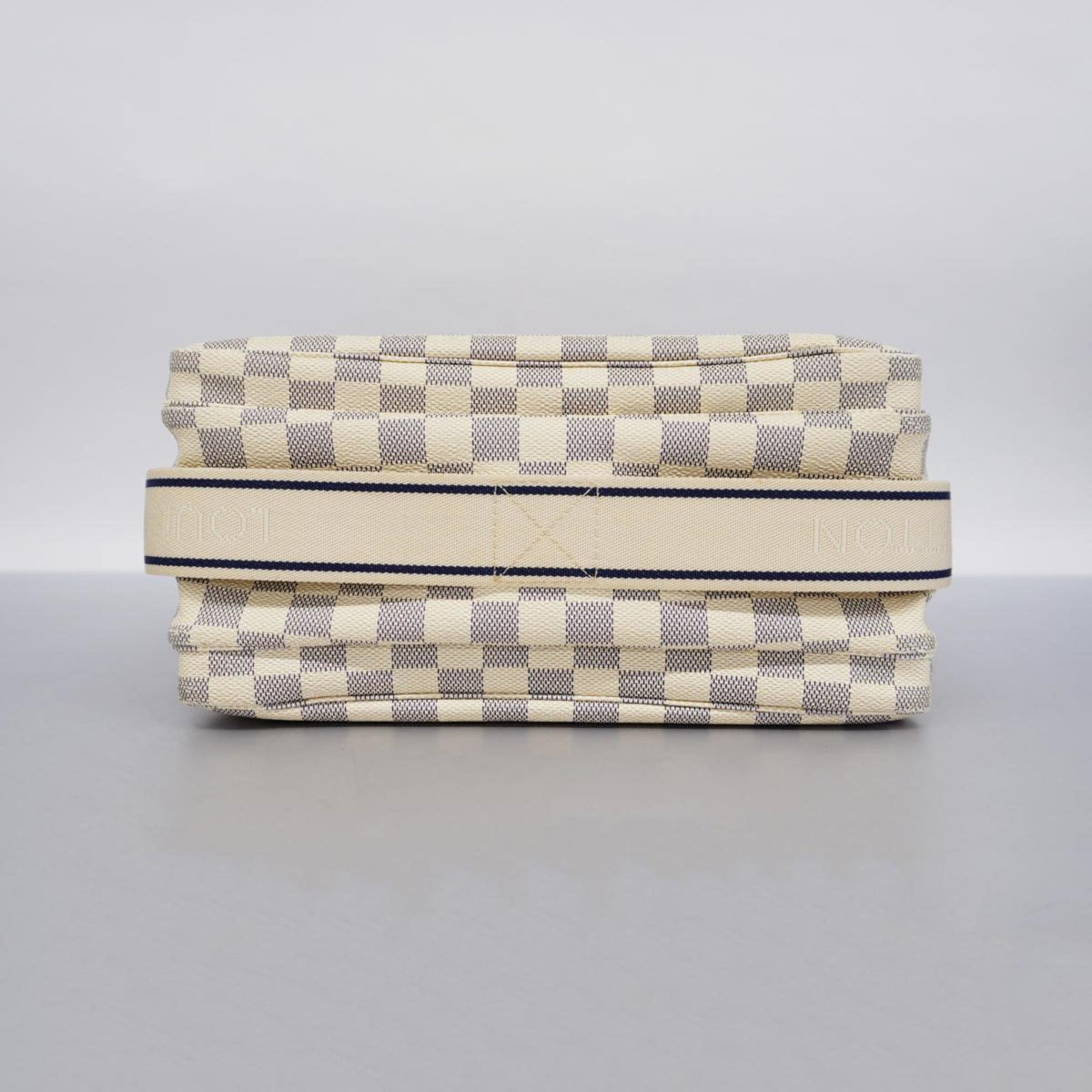 LOUIS VUITTON Naviglio Shoulder Bag