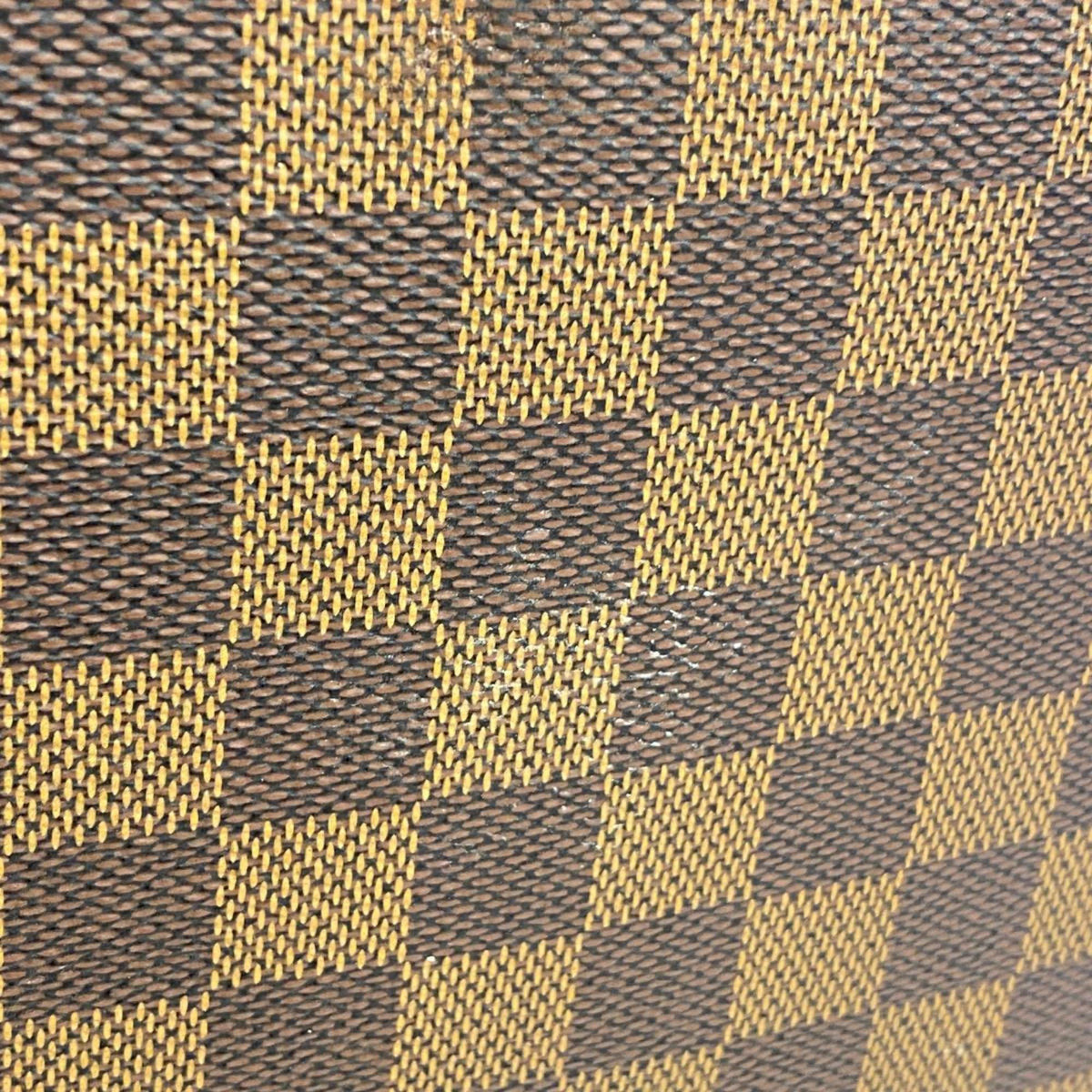 LOUIS VUITTON Nolita Handbag