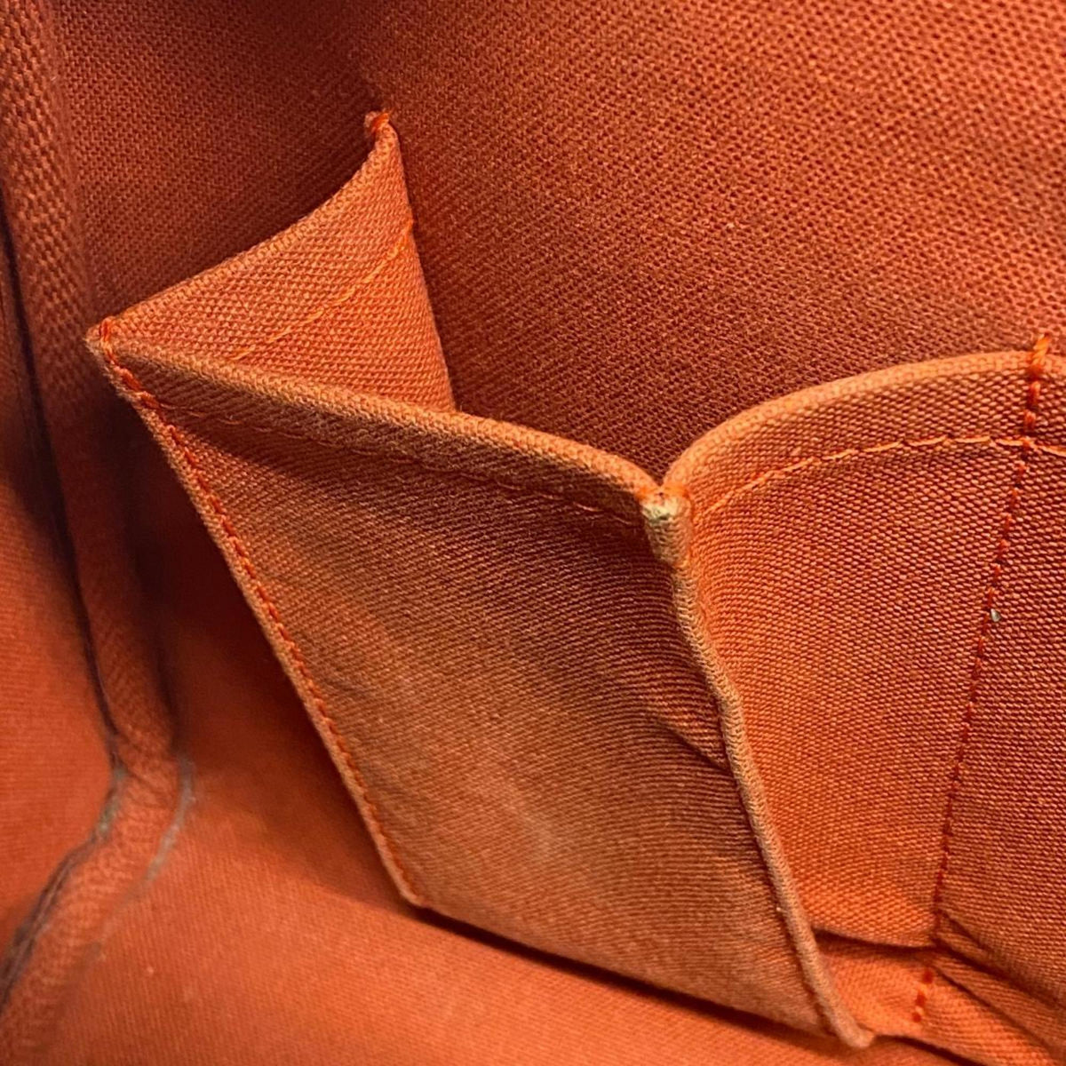 LOUIS VUITTON Nolita Handbag