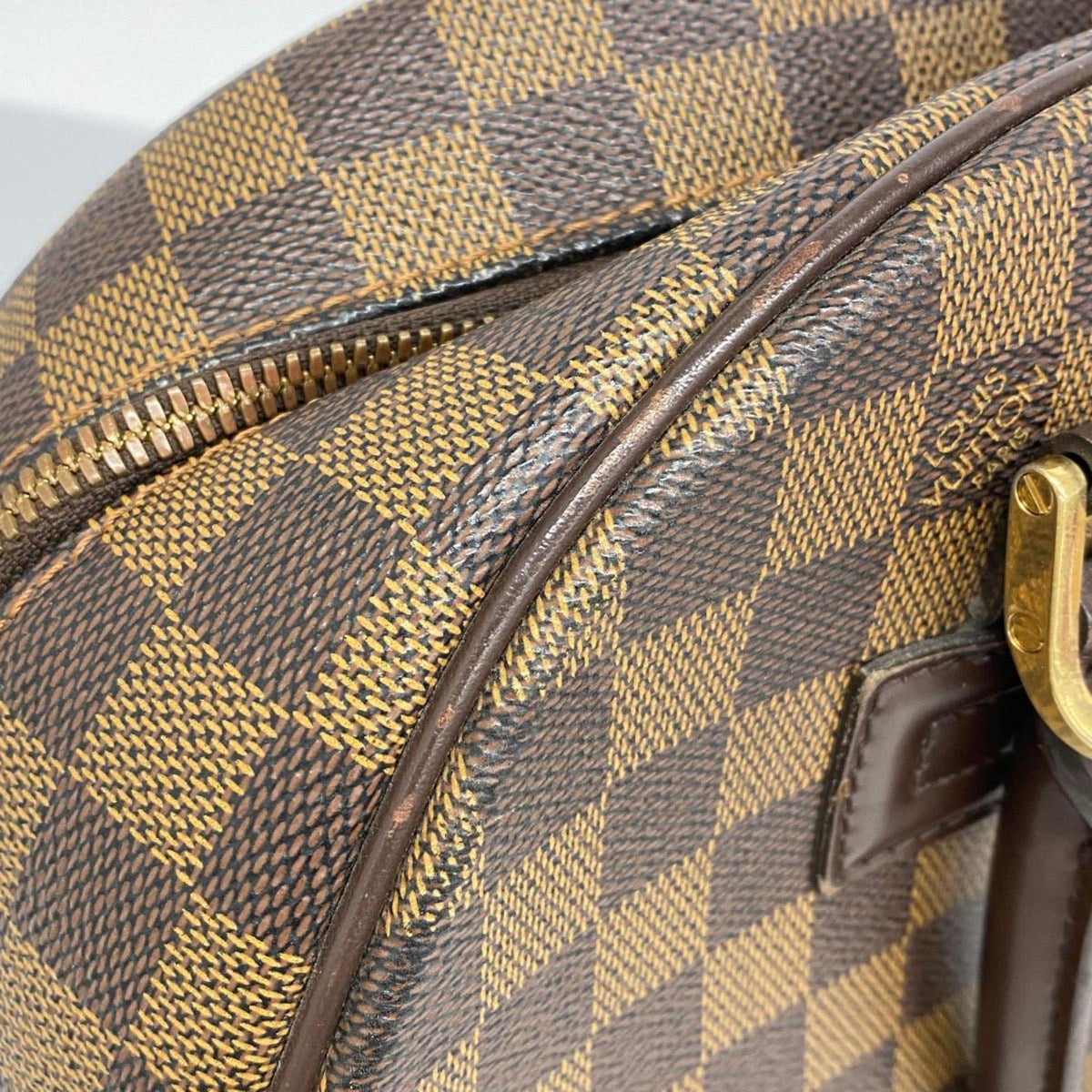 LOUIS VUITTON Nolita Handbag