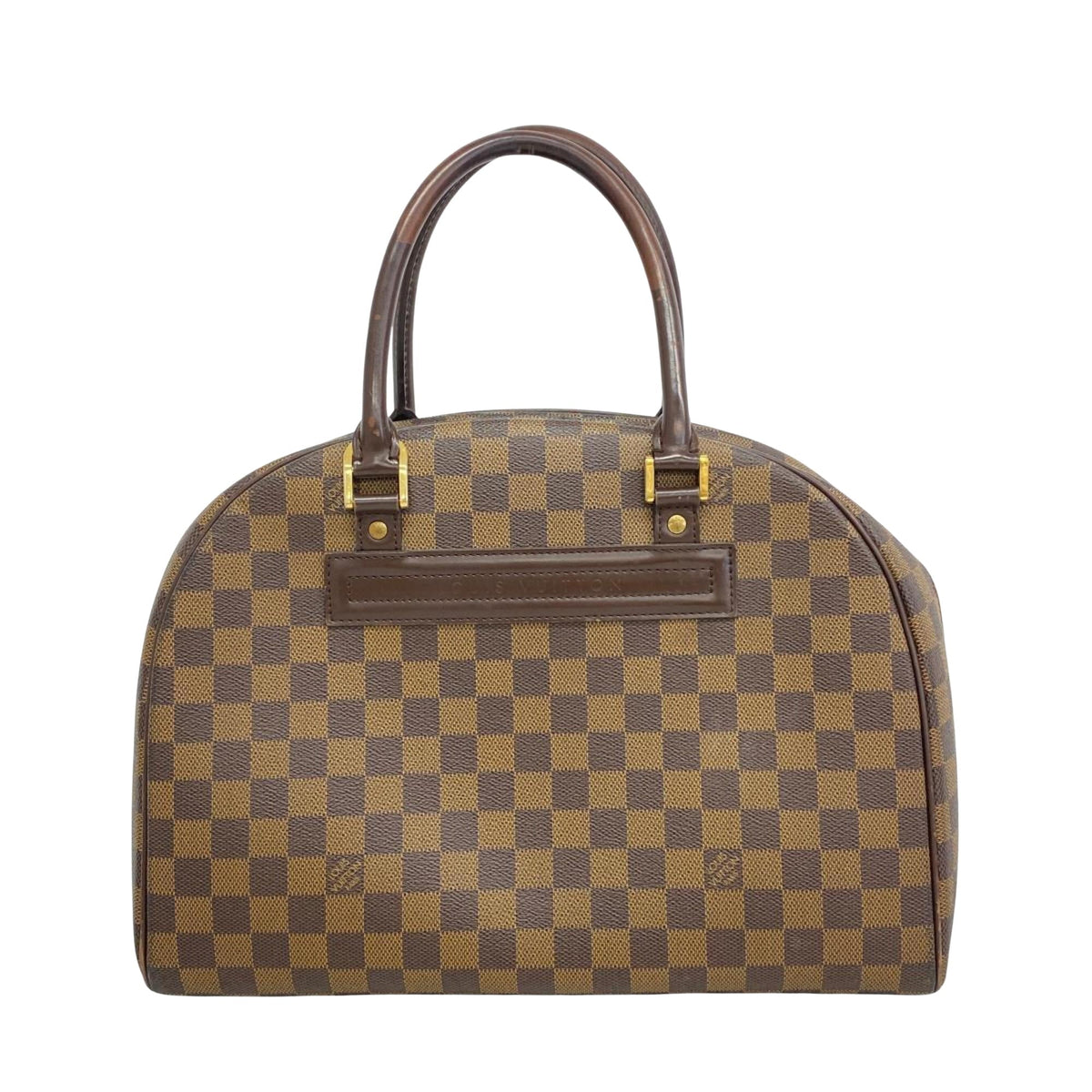 LOUIS VUITTON Nolita Handbag