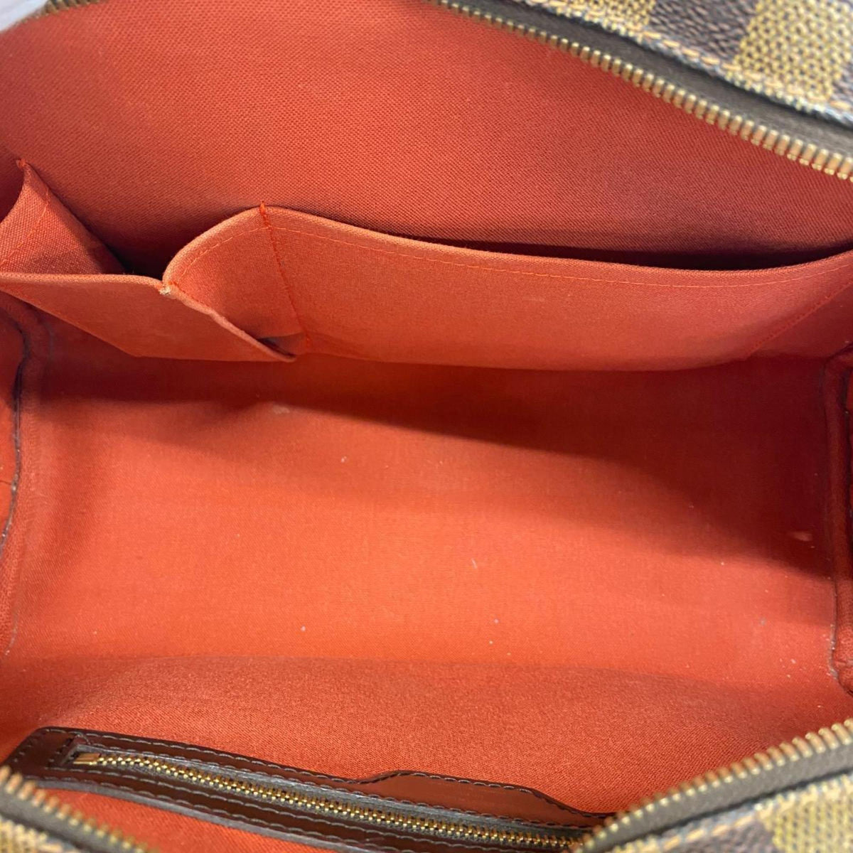LOUIS VUITTON Nolita Handbag