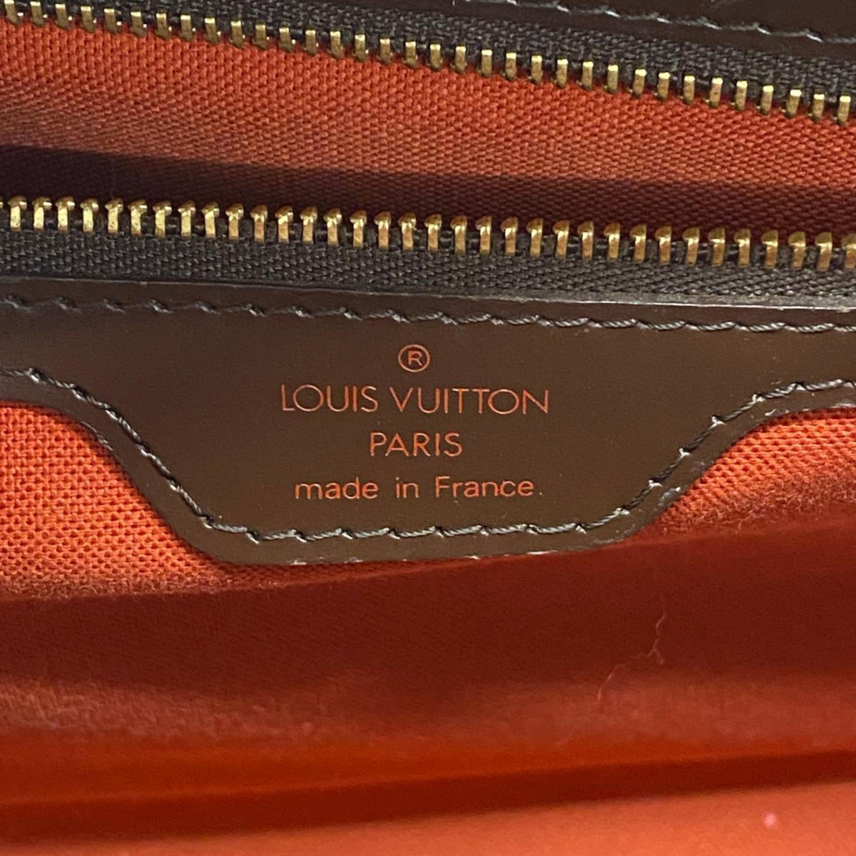 LOUIS VUITTON Nolita Handbag