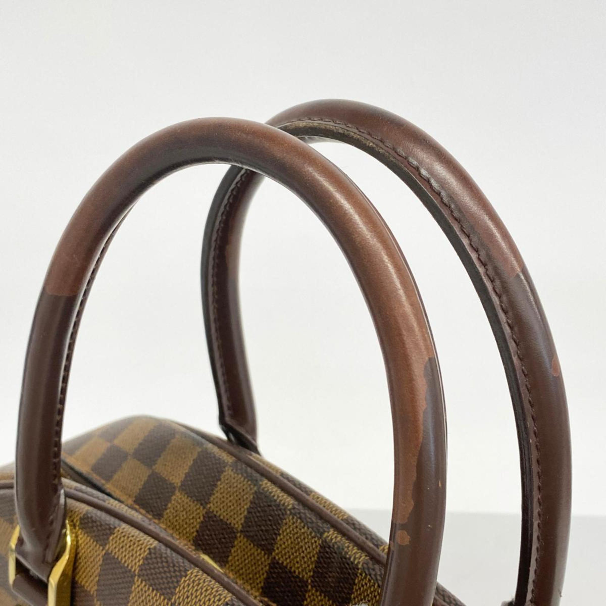 LOUIS VUITTON Nolita Handbag