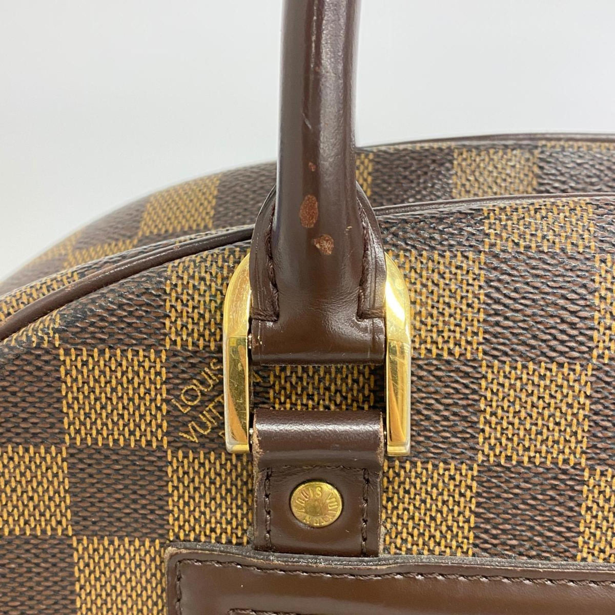 LOUIS VUITTON Nolita Handbag