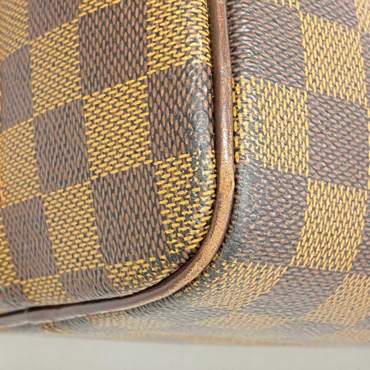 LOUIS VUITTON Nolita Handbag