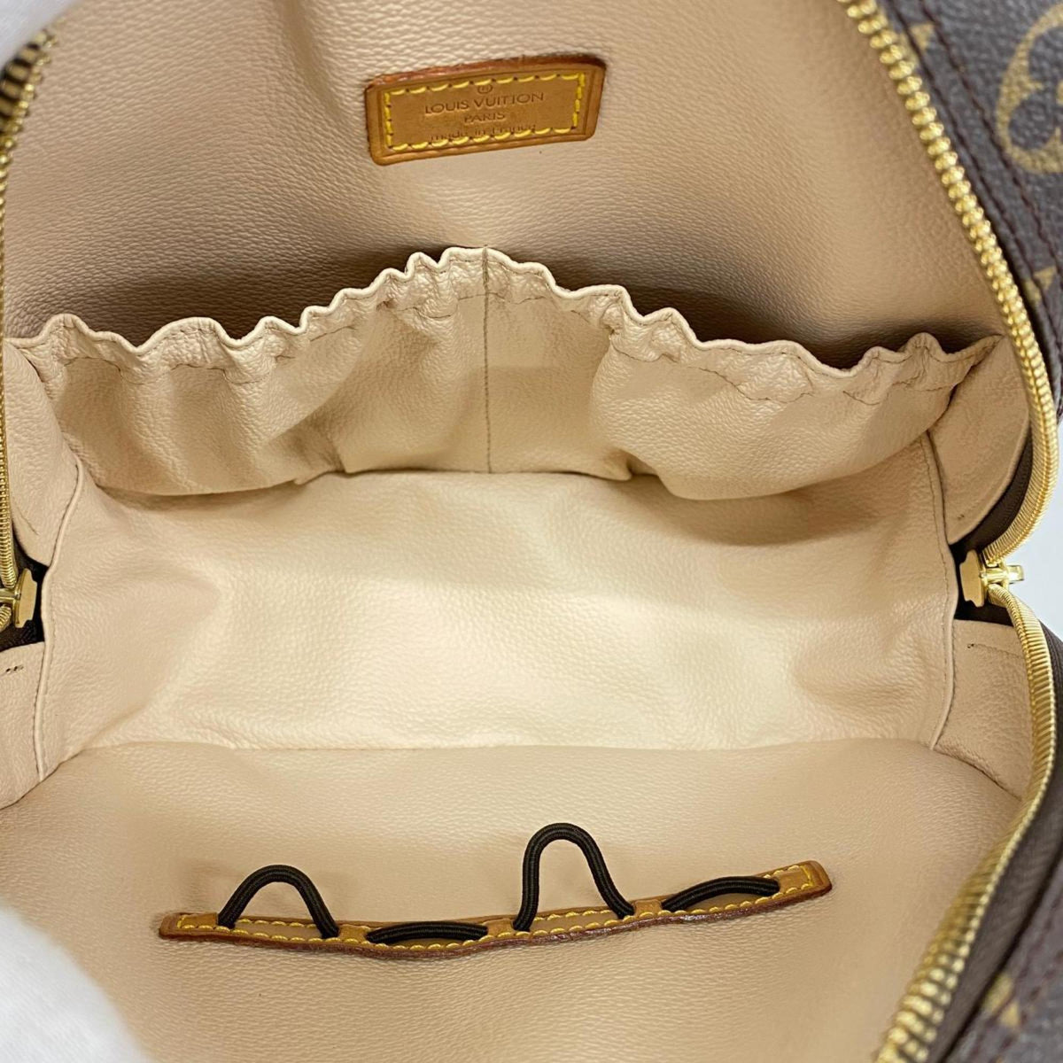 LOUIS VUITTON Spontini Handbag