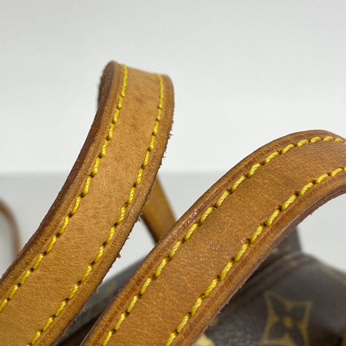 LOUIS VUITTON Spontini Handbag