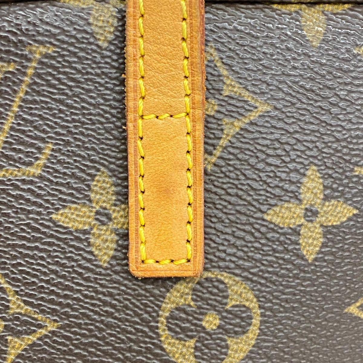 LOUIS VUITTON Spontini Handbag