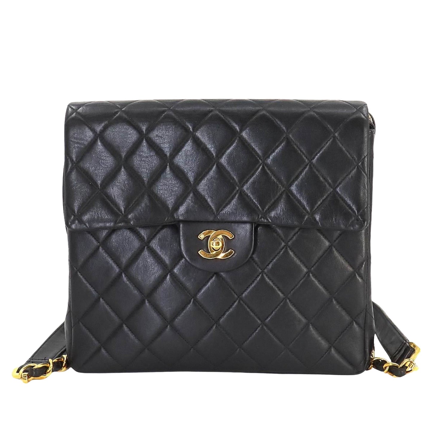 Top Quality Chanel Matelasse Backpack
