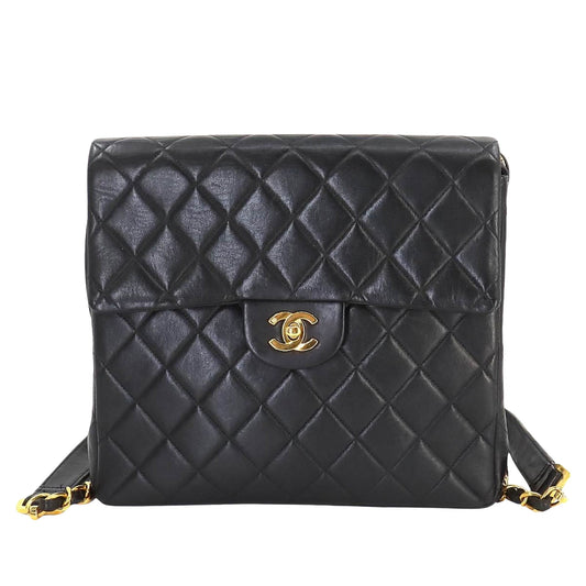 Top Quality Chanel Matelasse Backpack