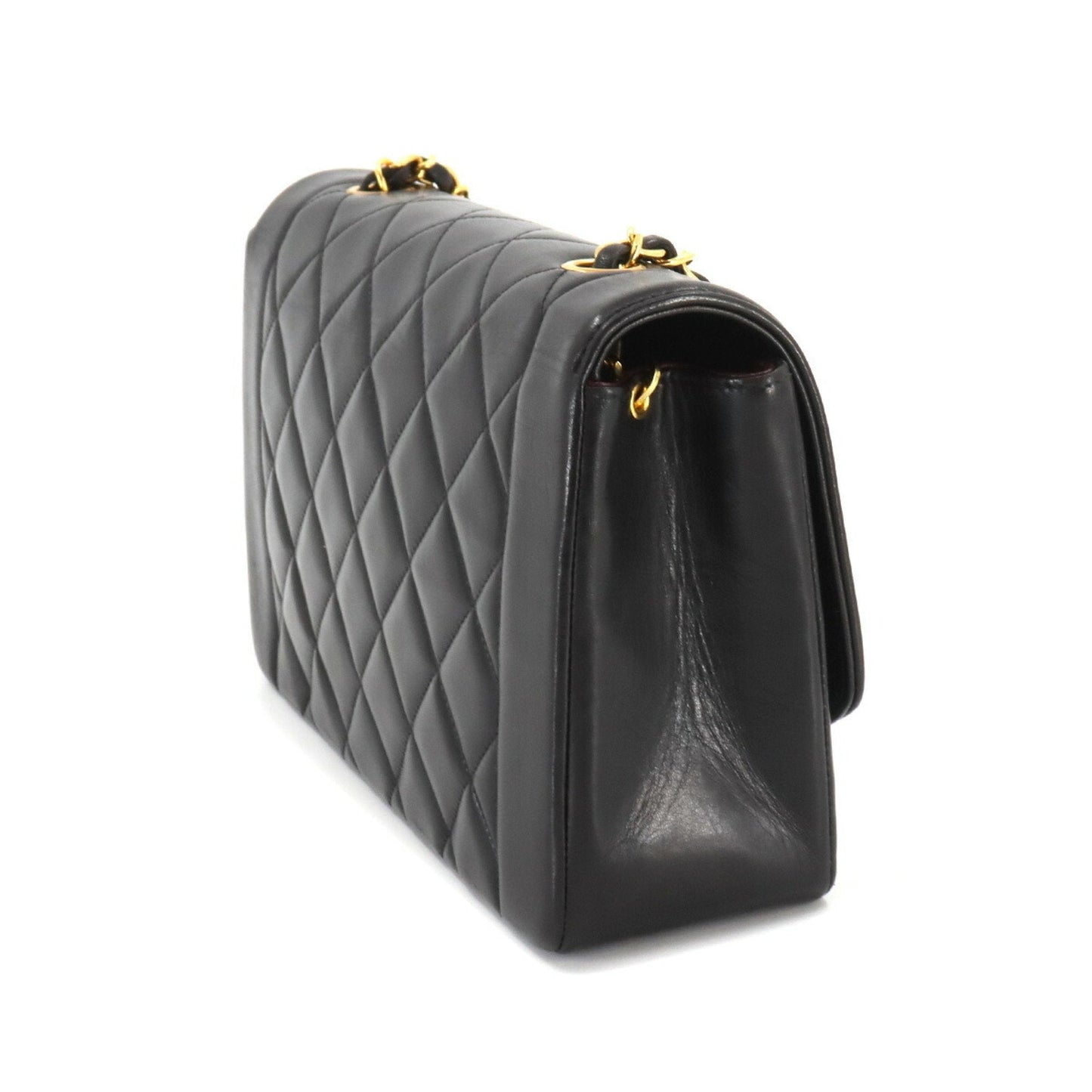 Top Quality Chanel Diana Shoulder Bag