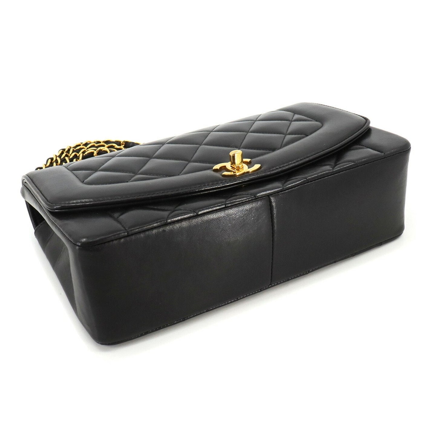 Top Quality Chanel Diana Shoulder Bag