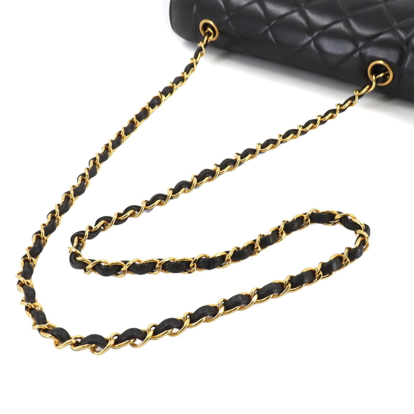 Top Quality Chanel Diana Shoulder Bag