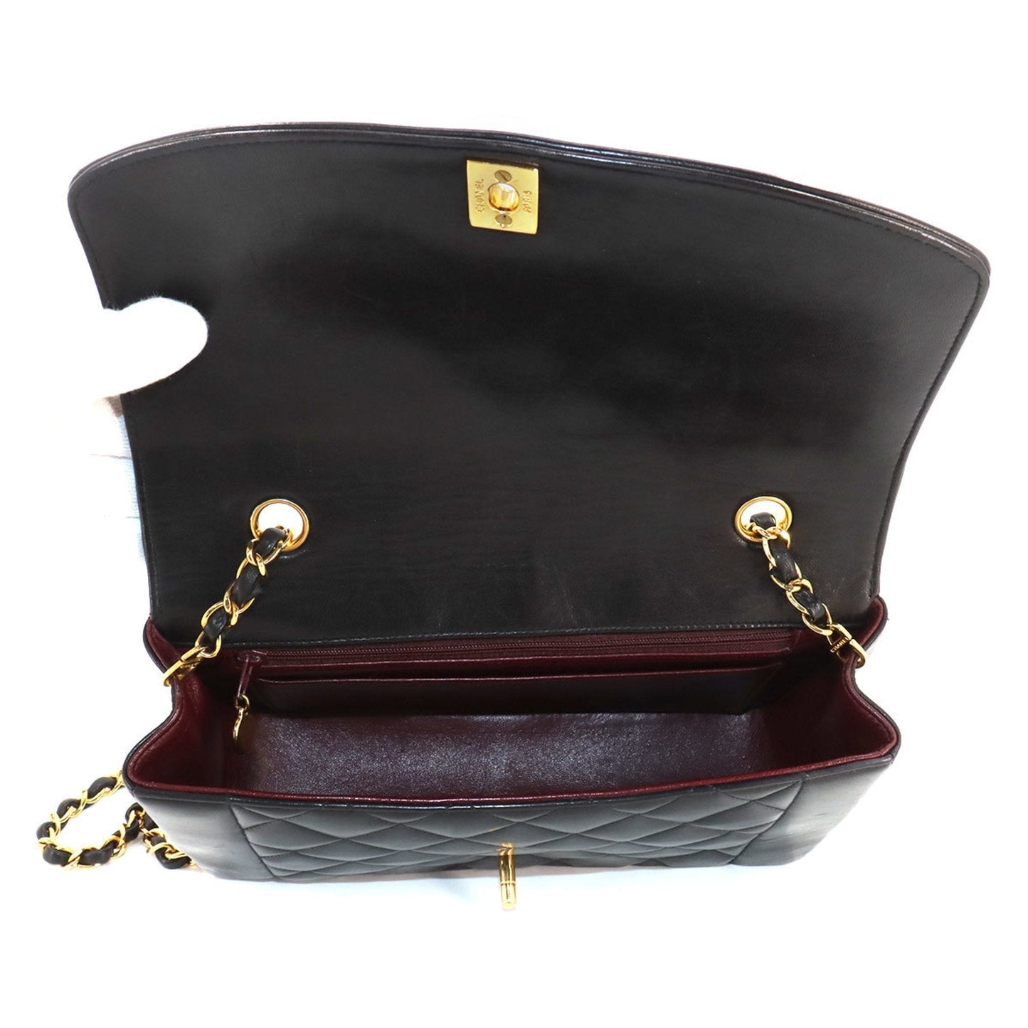 Top Quality Chanel Diana Shoulder Bag