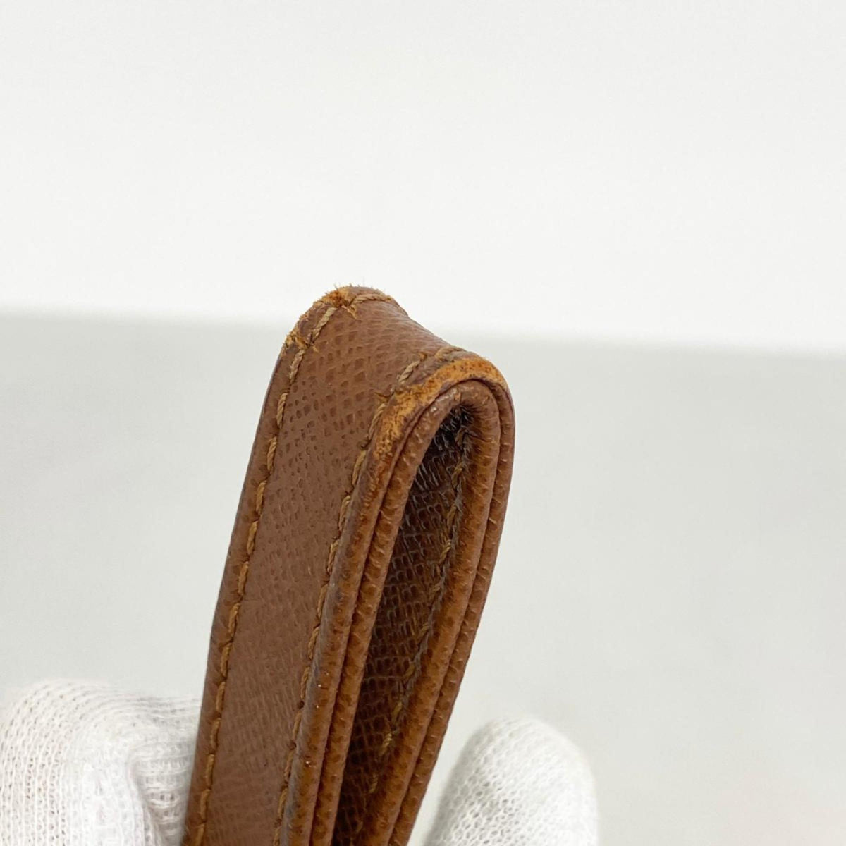 LOUIS VUITTON Orsay Clutch Bag