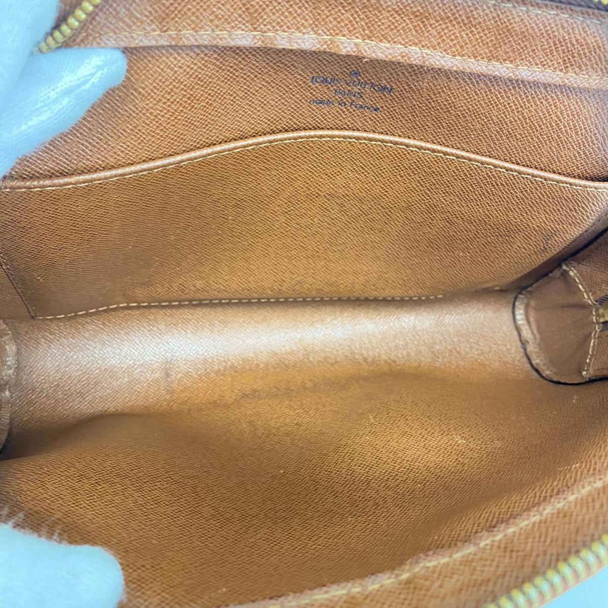 LOUIS VUITTON Orsay Clutch Bag
