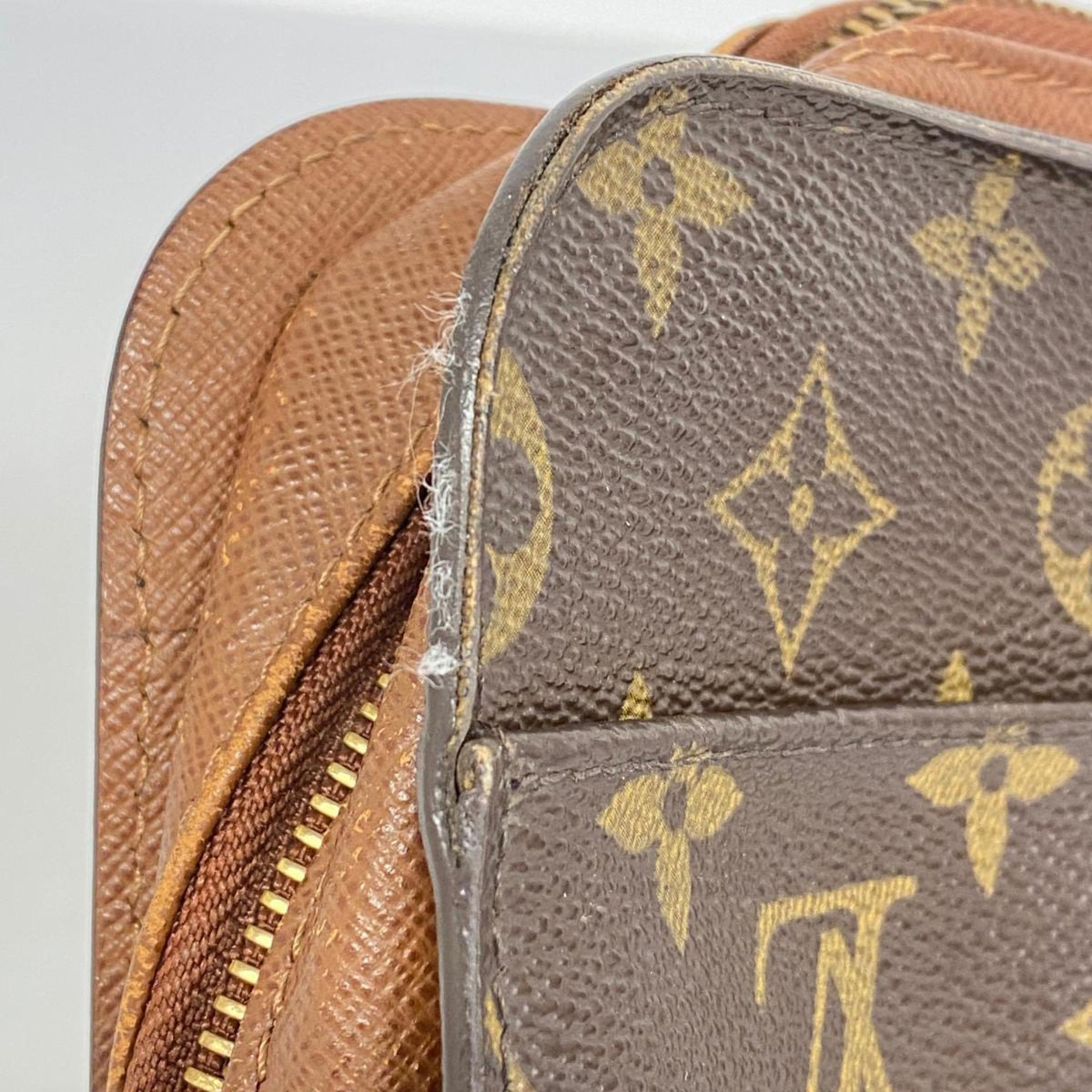 LOUIS VUITTON Orsay Clutch Bag