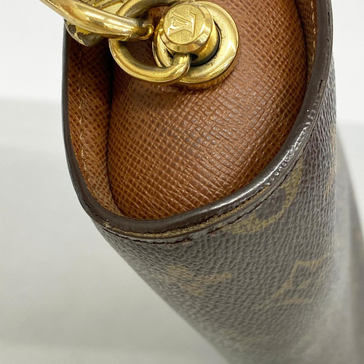 LOUIS VUITTON Orsay Clutch Bag