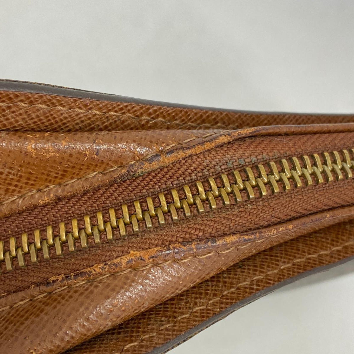 LOUIS VUITTON Orsay Clutch Bag