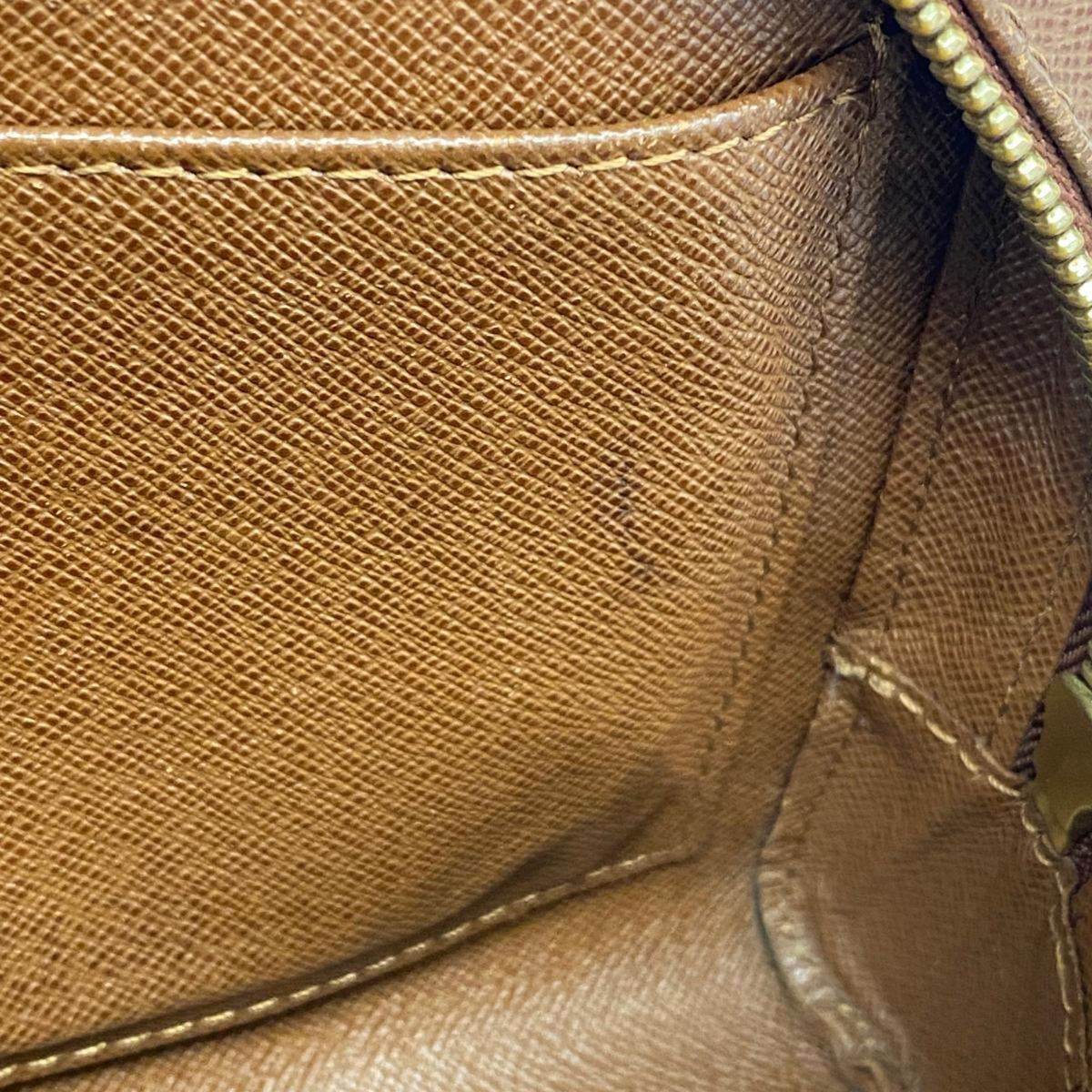 LOUIS VUITTON Orsay Clutch Bag