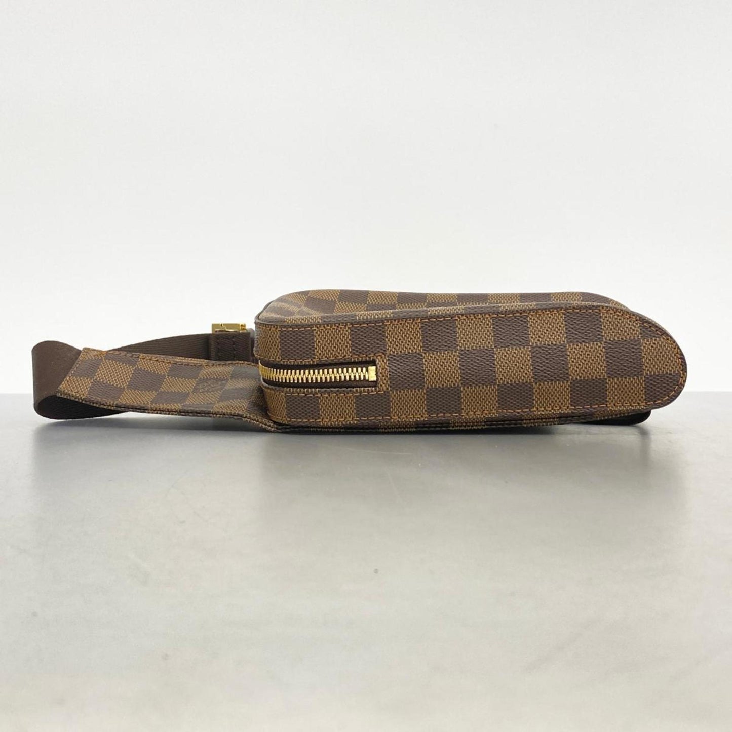 LOUIS VUITTON Geronimos Clutch Bag
