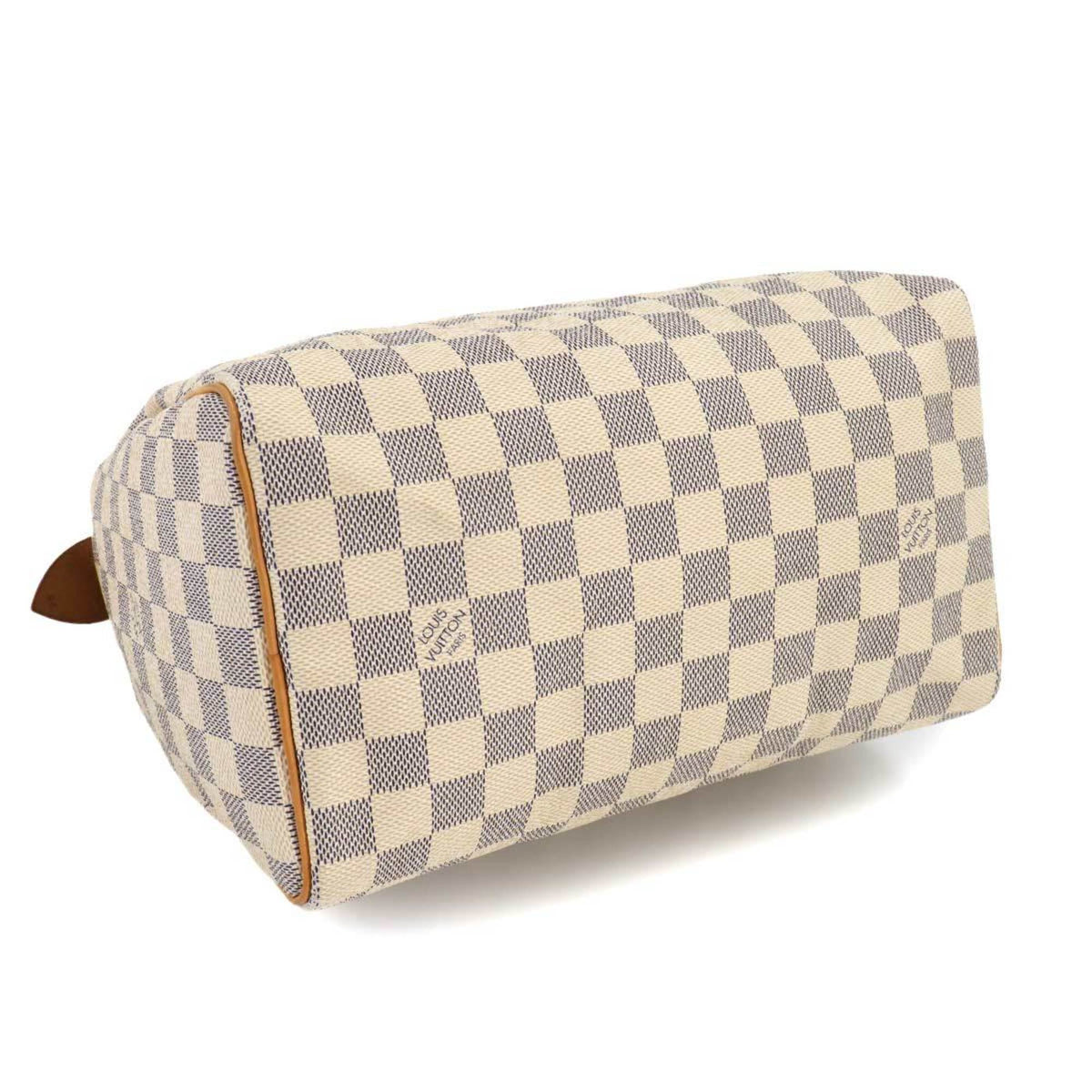 LOUIS VUITTON Speedy 25 Handbag