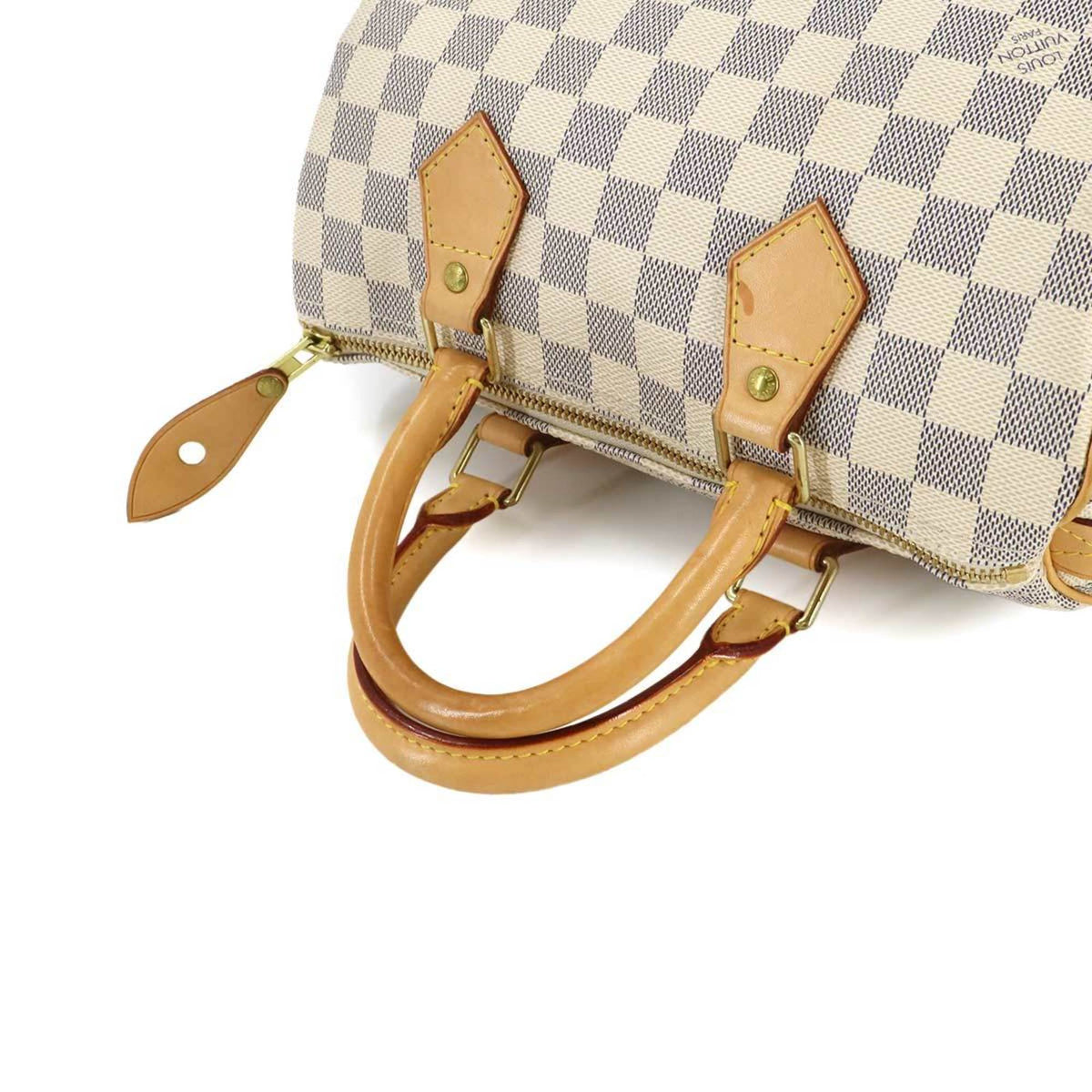 LOUIS VUITTON Speedy 25 Handbag