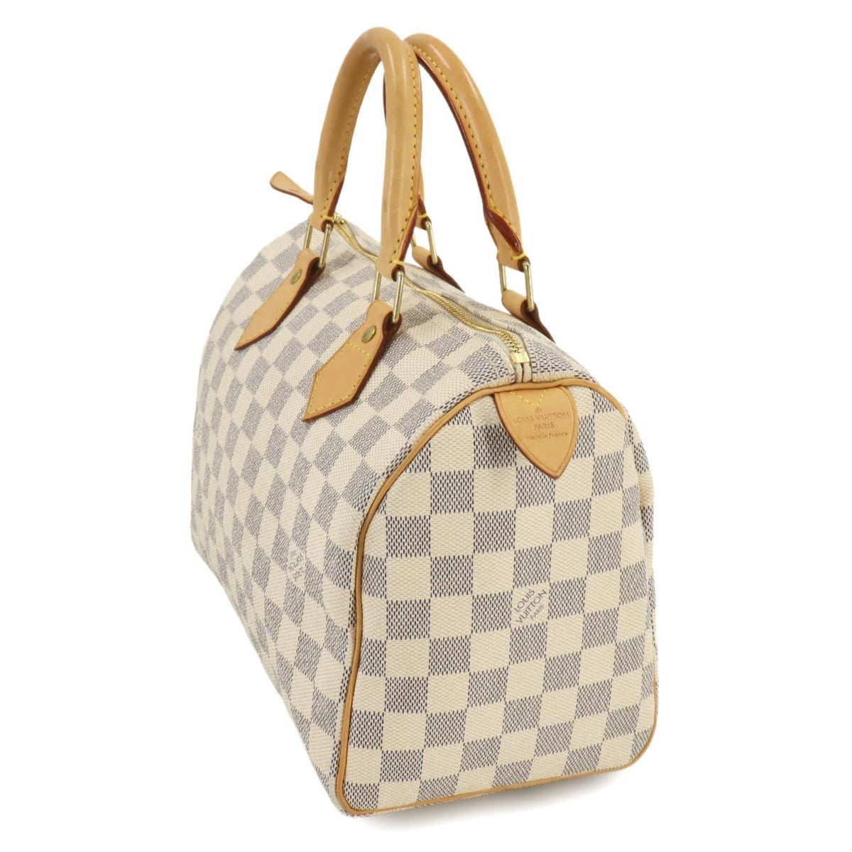 LOUIS VUITTON Speedy 25 Handbag