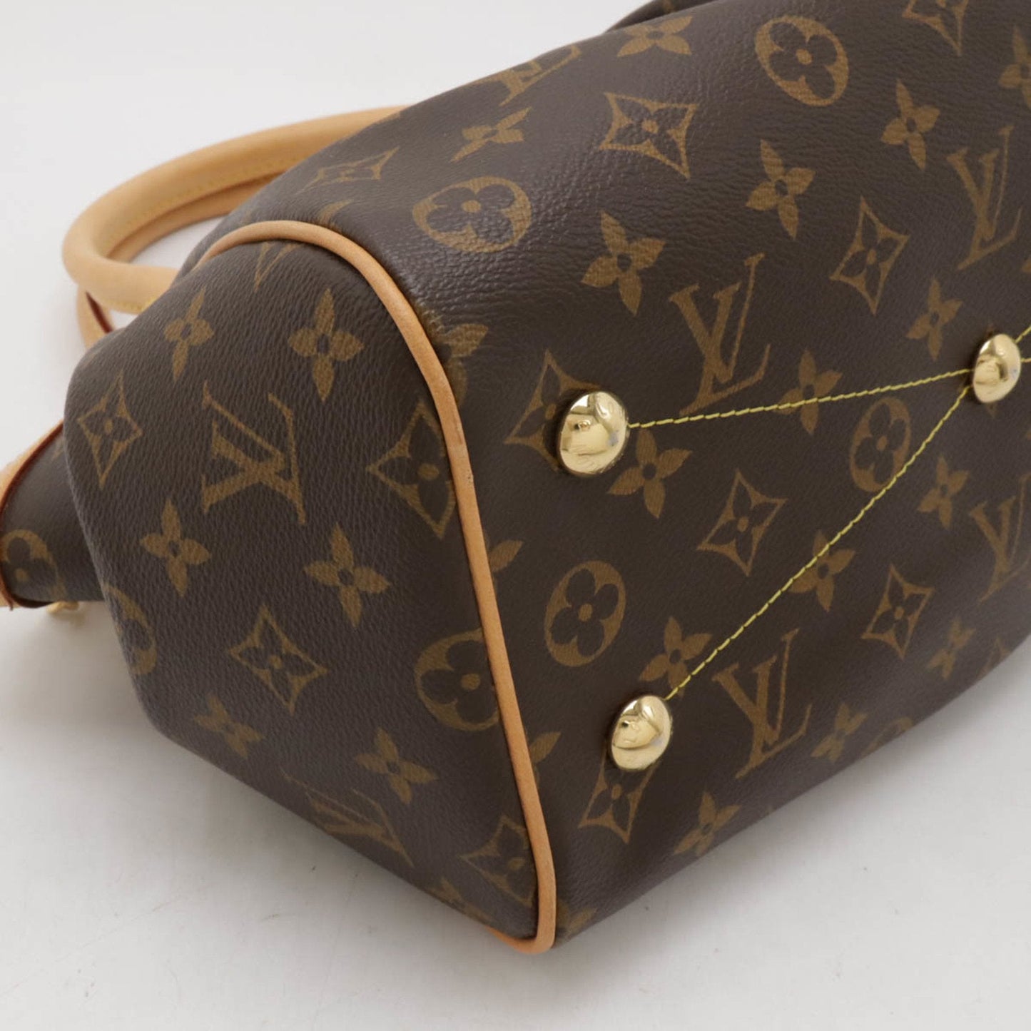 LOUIS VUITTON Tivoli Tote