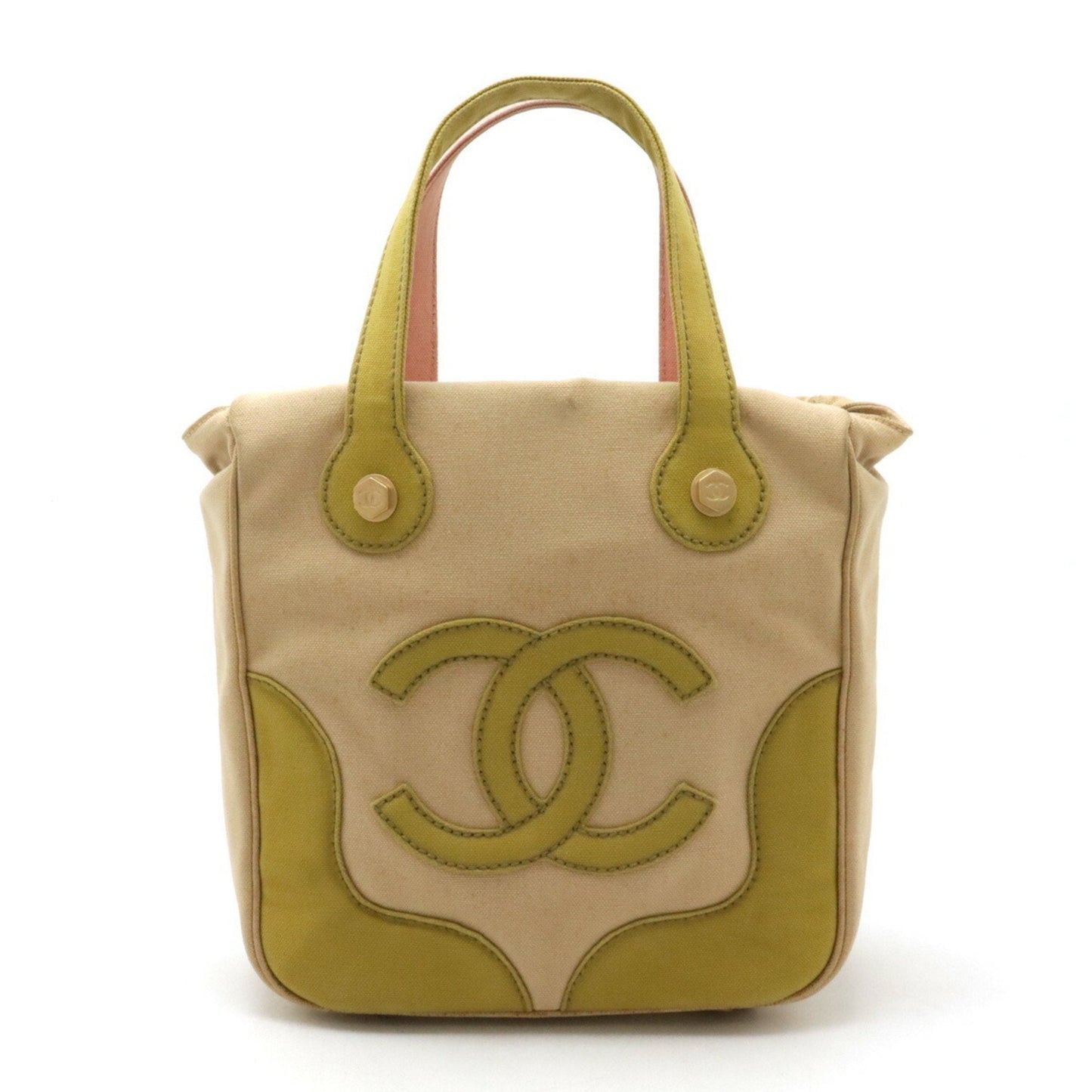 Top Quality Chanel Marshmallow Tote