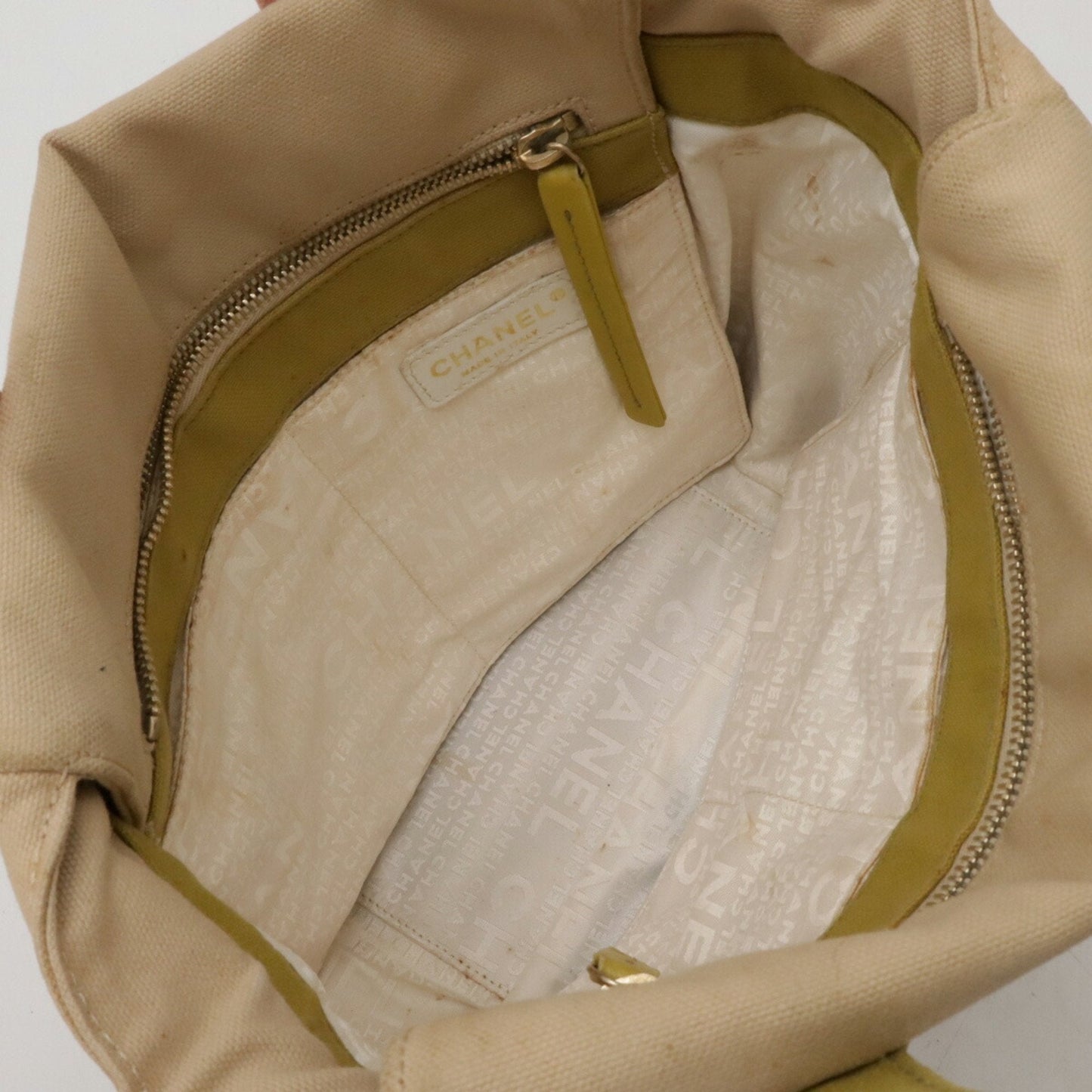 Top Quality Chanel Marshmallow Tote