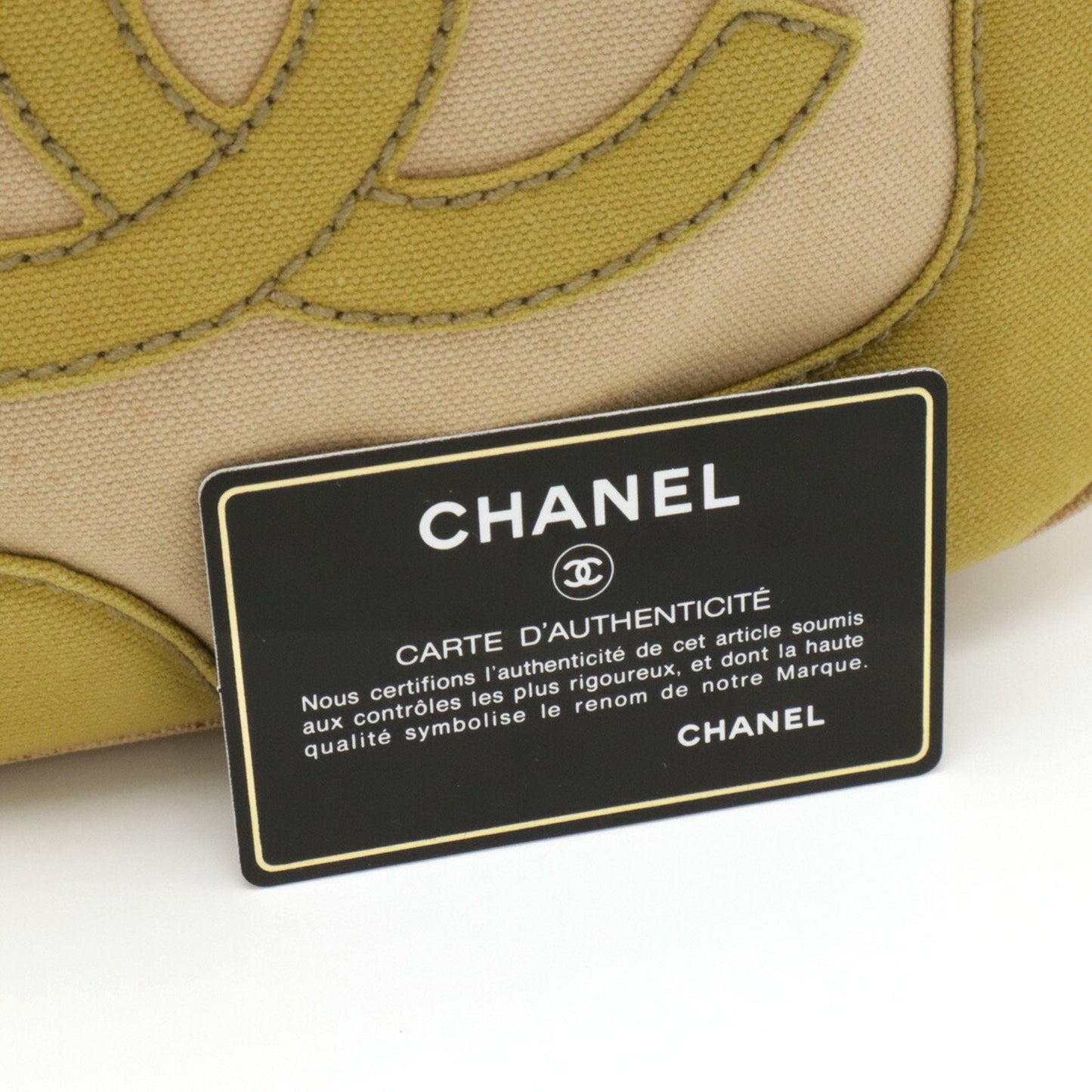 Top Quality Chanel Marshmallow Tote