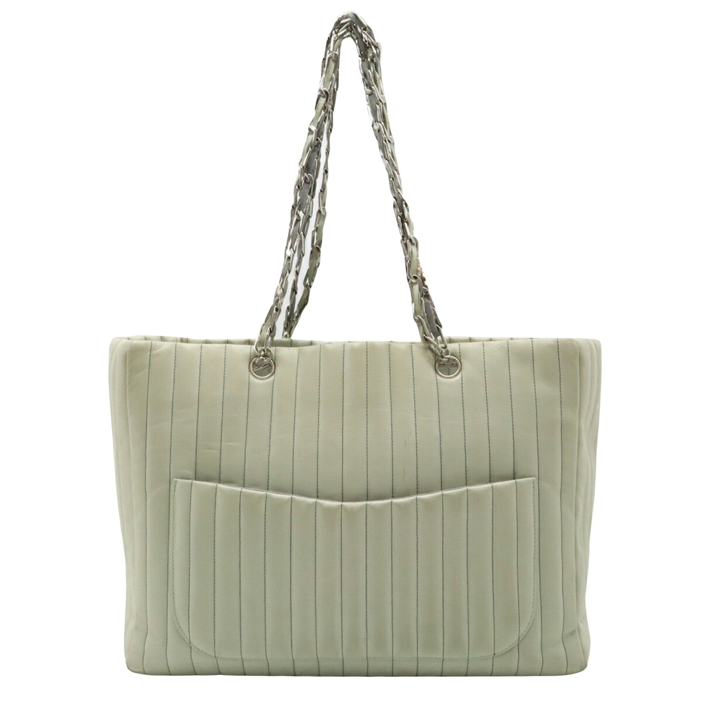 Top Quality Chanel Mademoiselle Tote
