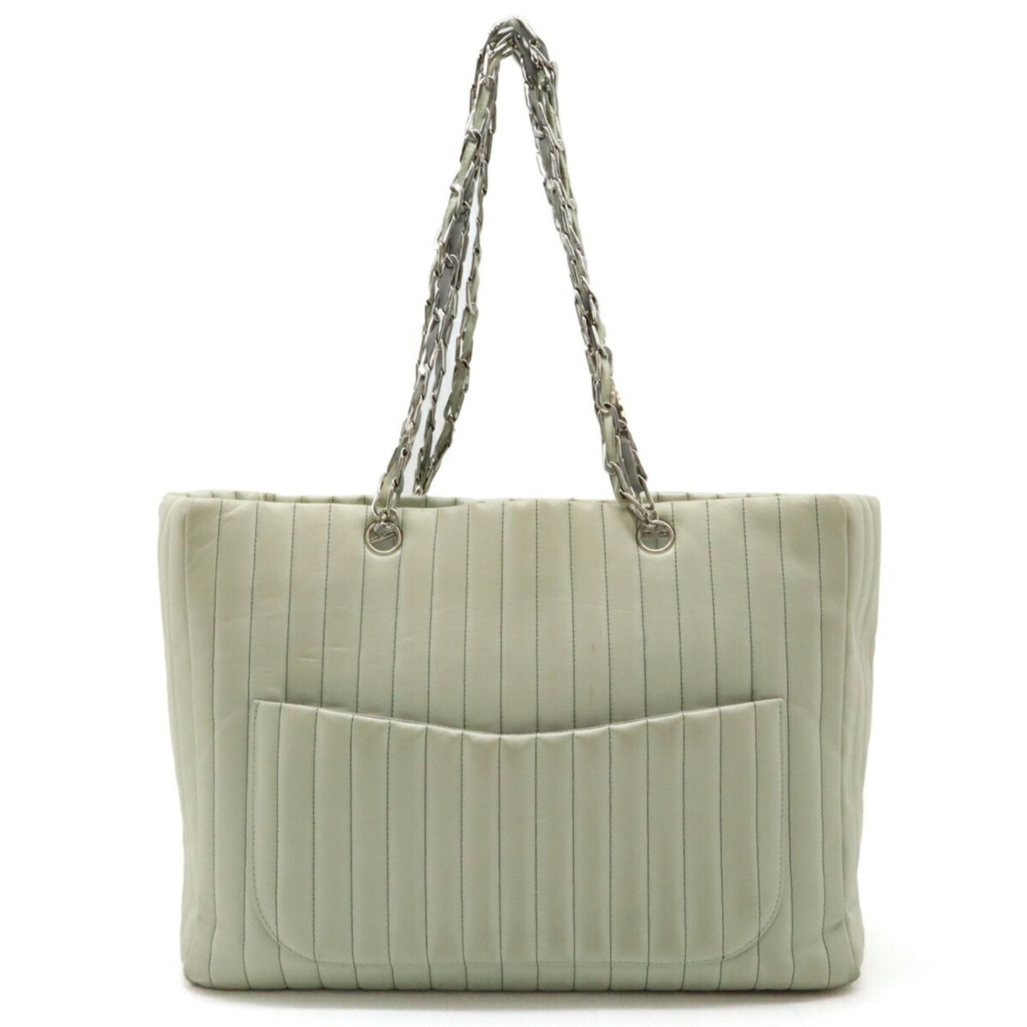 Top Quality Chanel Mademoiselle Tote